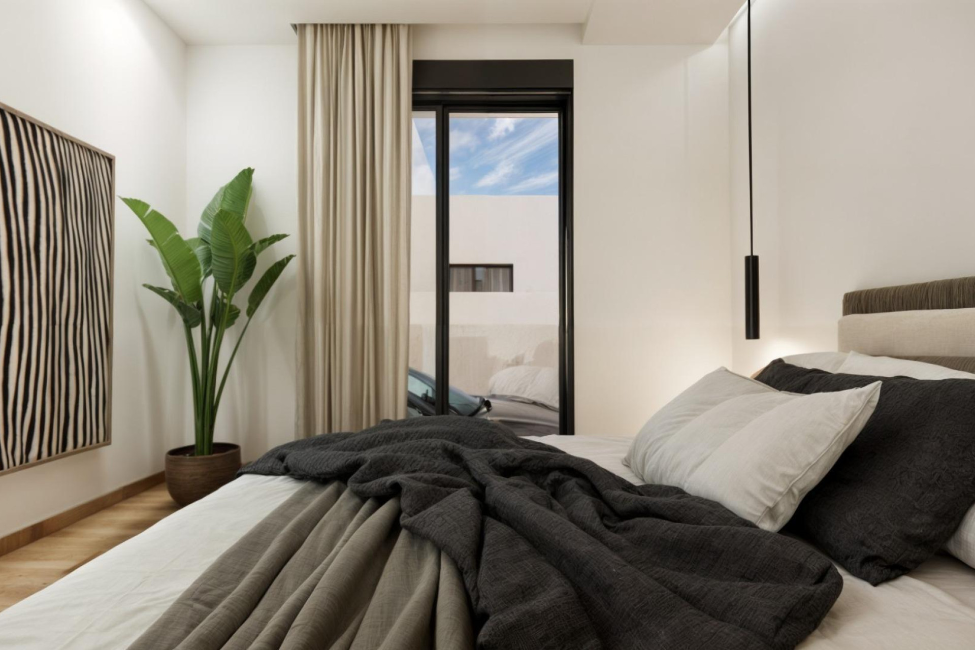 Nouvelle construction - Maison mitoyenne -
Dolores - urbanizacion