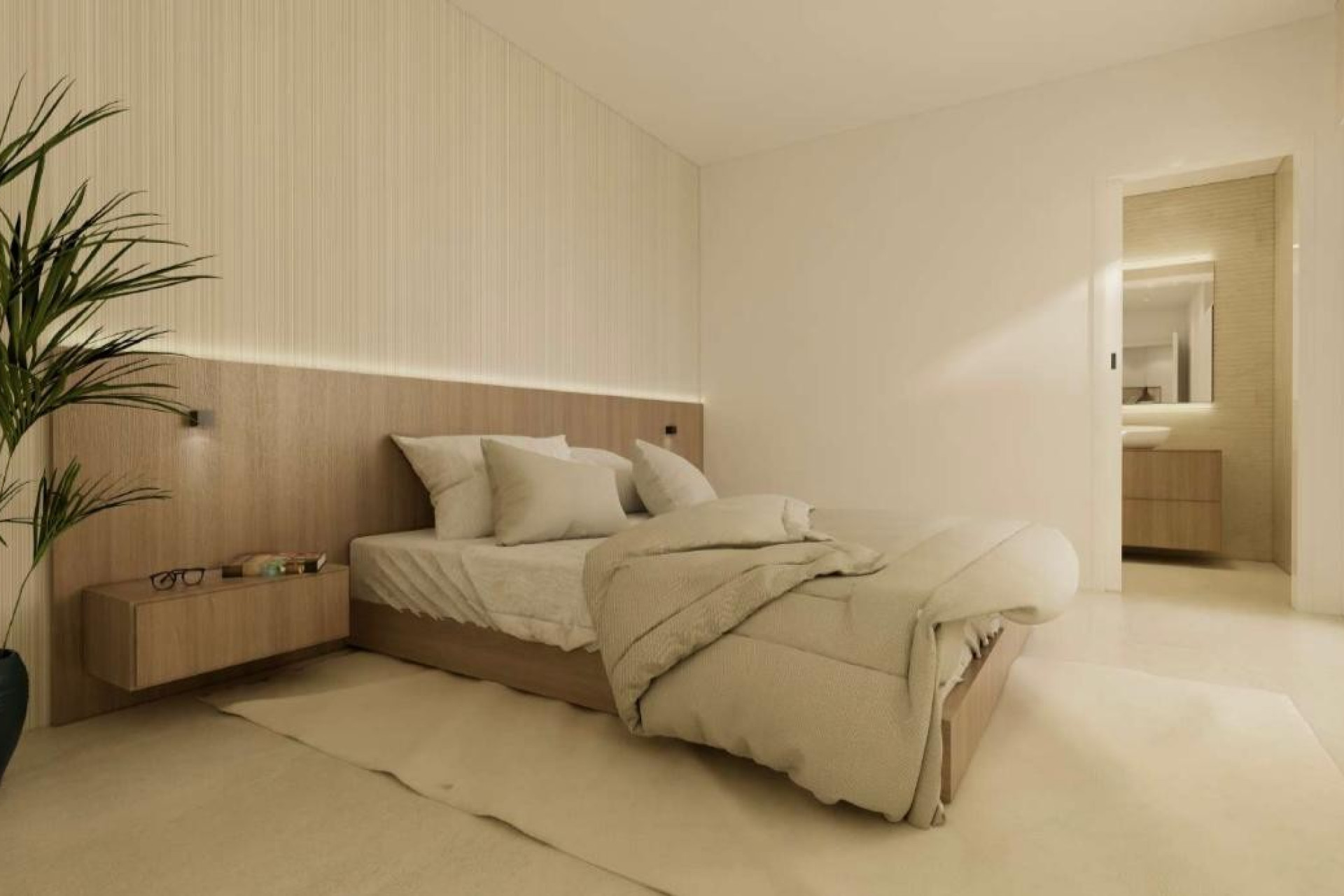 Nouvelle construction - Maison mitoyenne -
Dolores