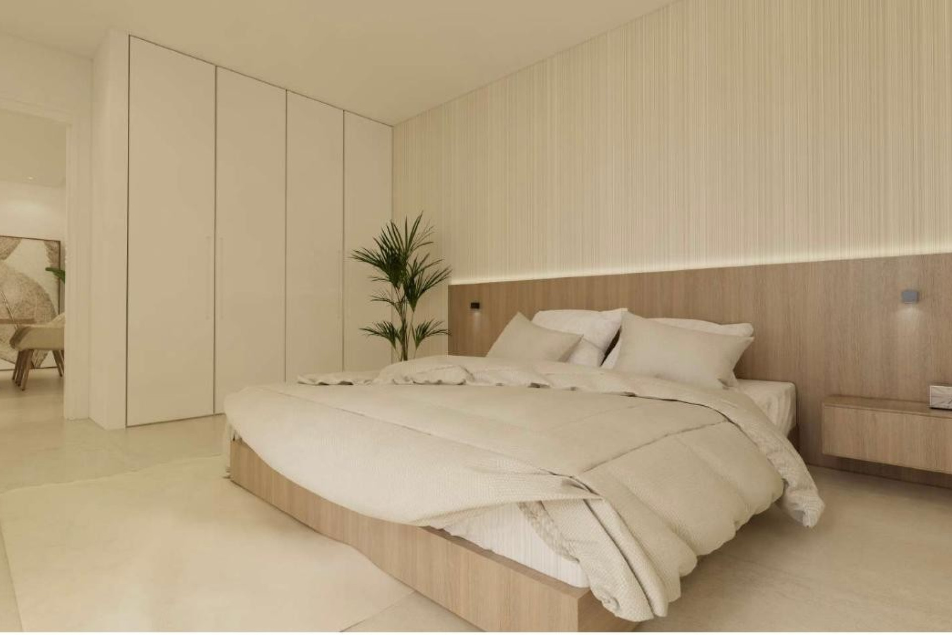 Nouvelle construction - Maison mitoyenne -
Dolores