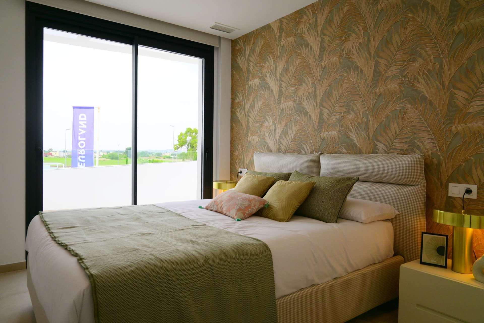 Nouvelle construction - Maison mitoyenne -
Dolores