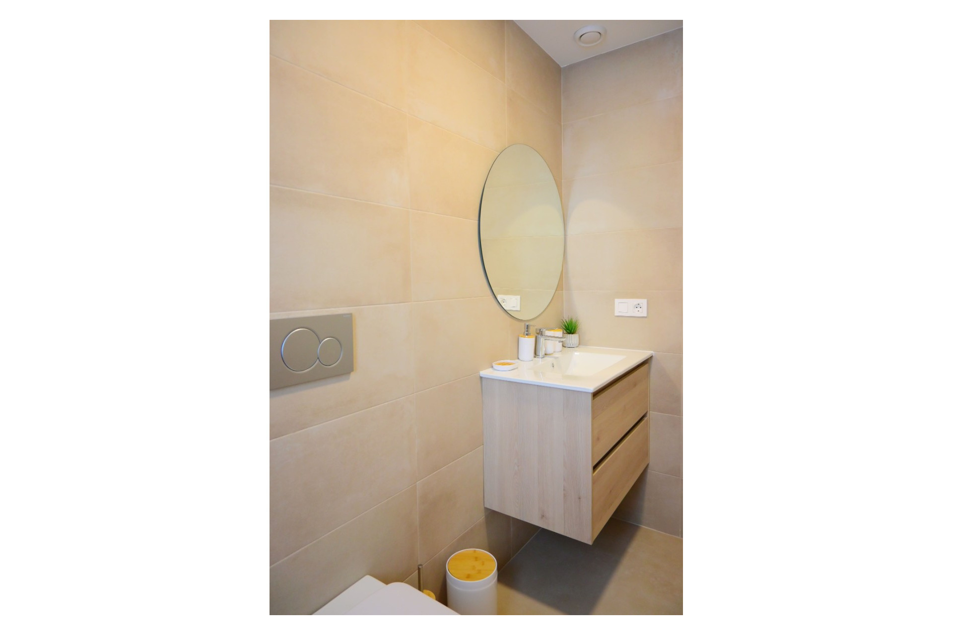 Nouvelle construction - Maison mitoyenne -
Dolores