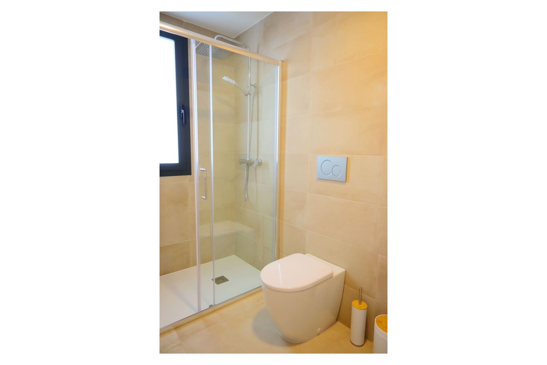 Nouvelle construction - Maison mitoyenne -
Dolores