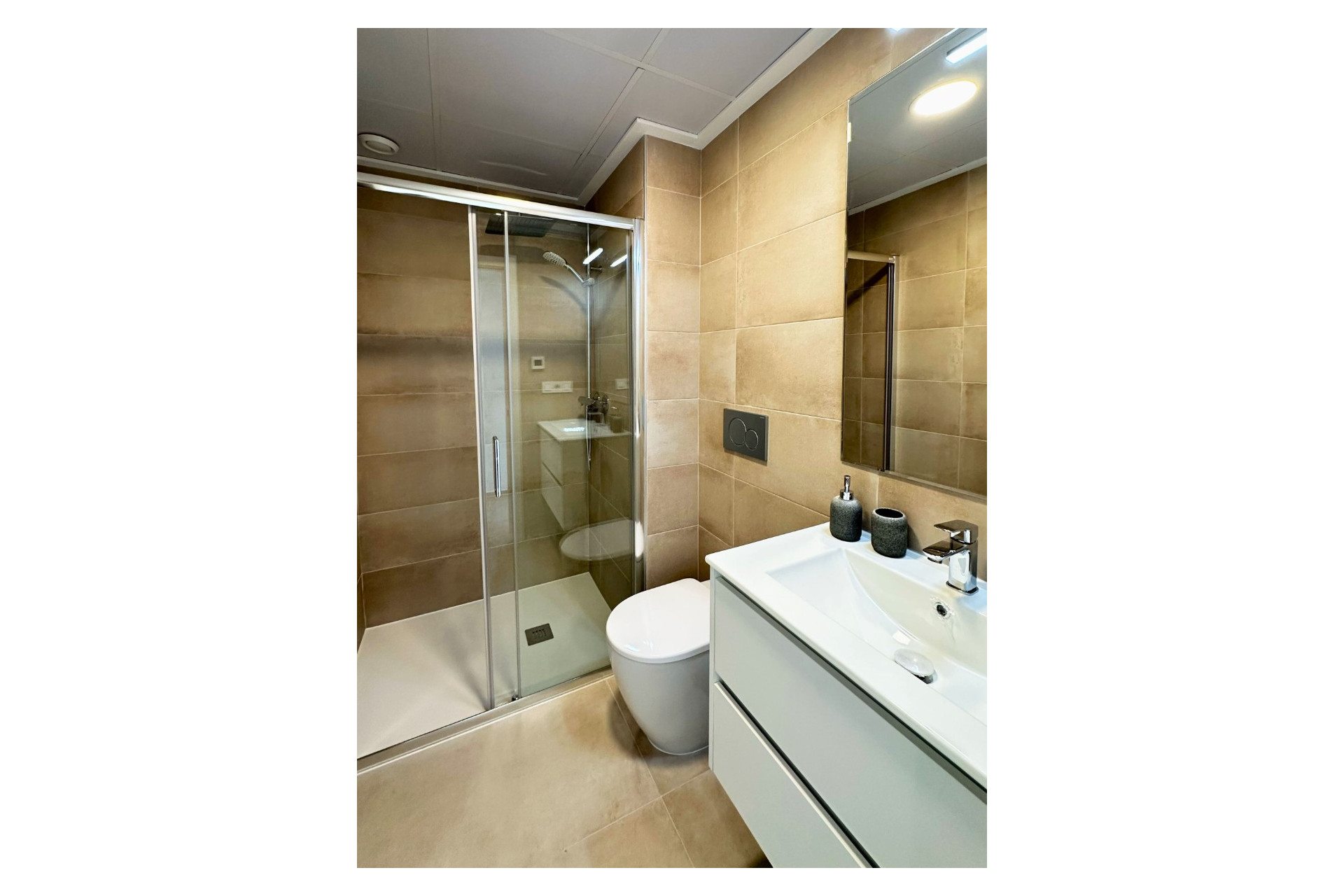 Nouvelle construction - Maison mitoyenne -
Dolores