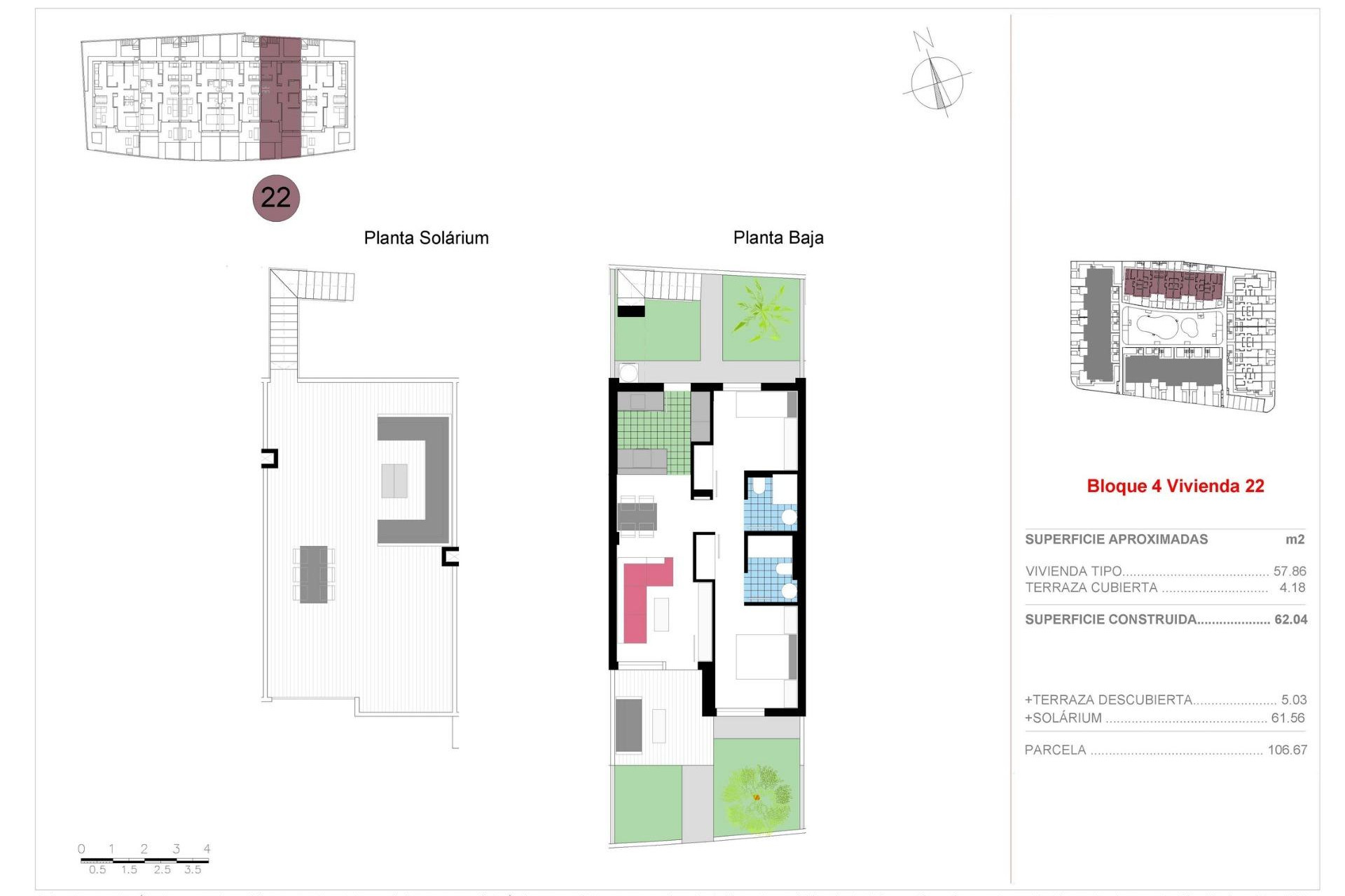 Nouvelle construction - Maison mitoyenne -
El Verger