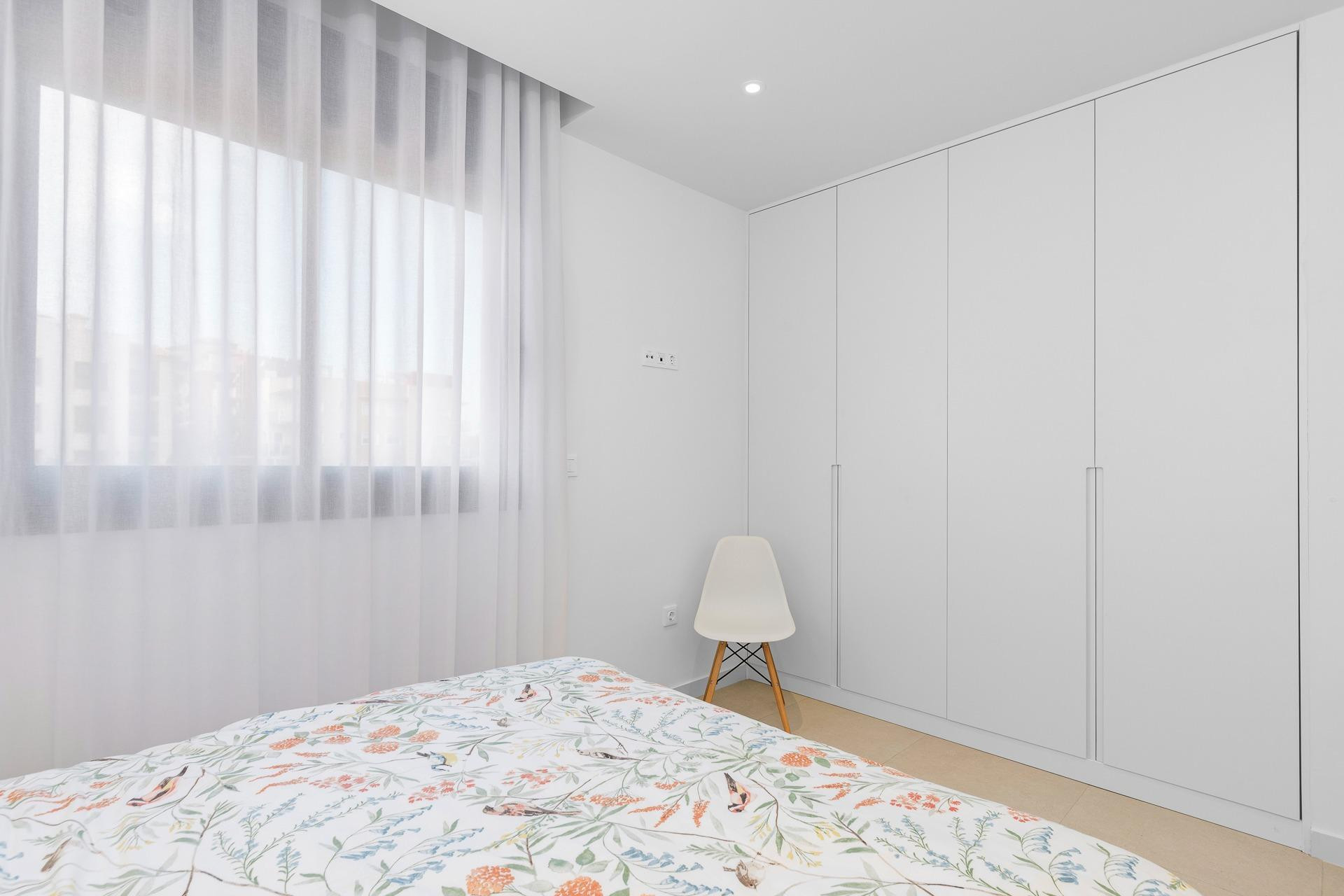 Nouvelle construction - Maison mitoyenne -
Guardamar del Segura