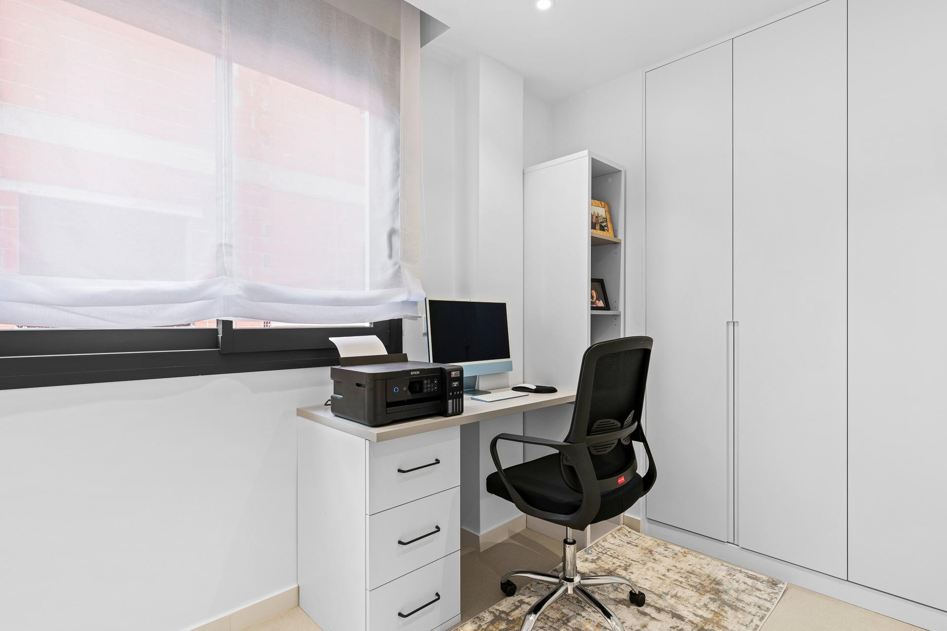 Nouvelle construction - Maison mitoyenne -
Guardamar del Segura