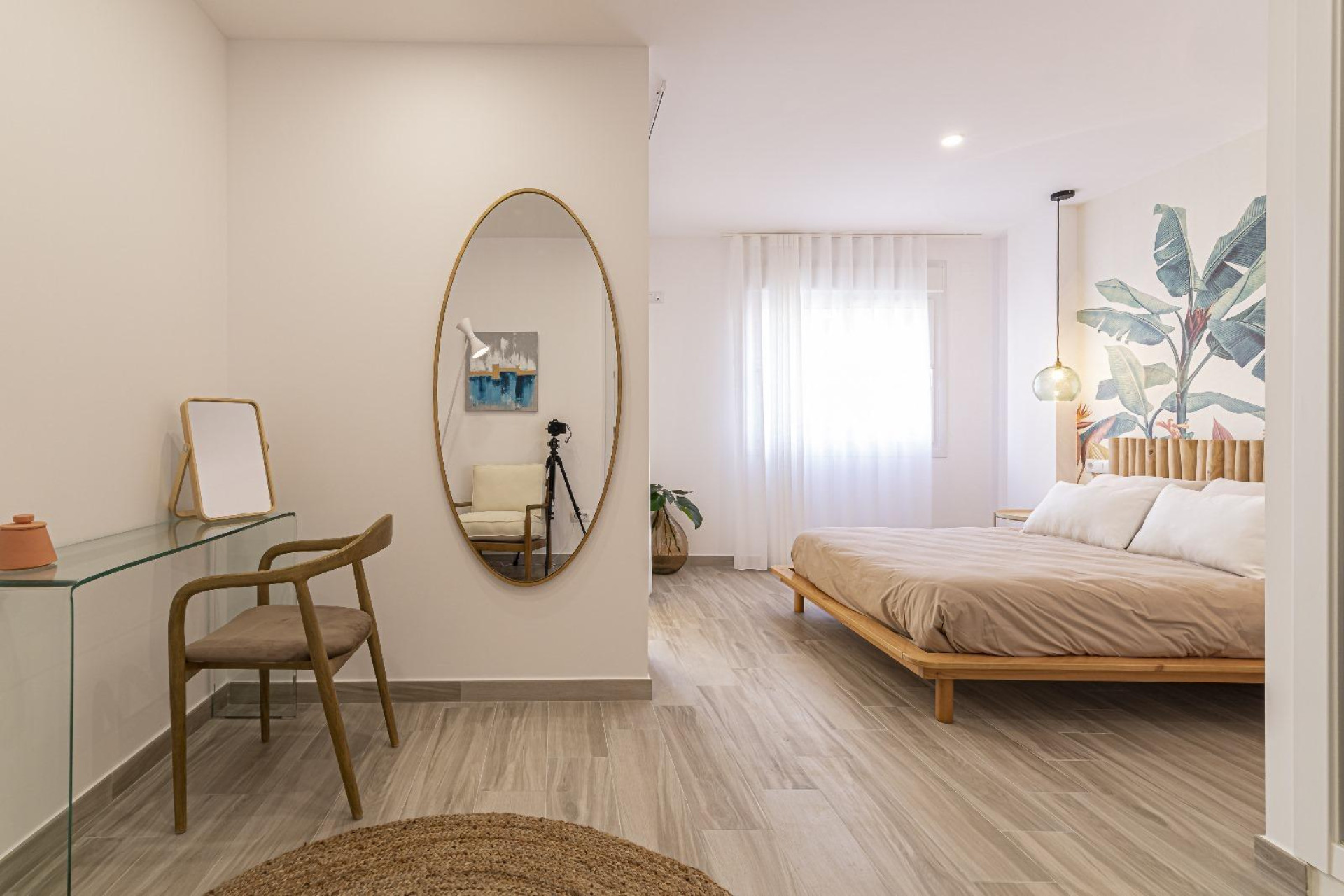 Nouvelle construction - Maison mitoyenne -
La Manga del Mar Menor - La Manga