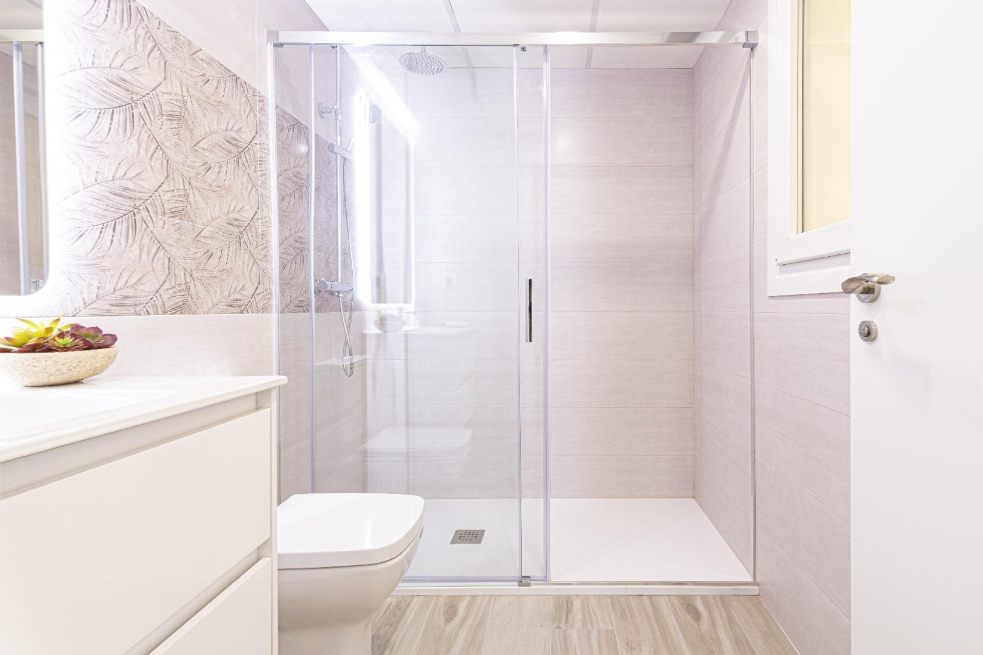 Nouvelle construction - Maison mitoyenne -
La Manga del Mar Menor - La Manga