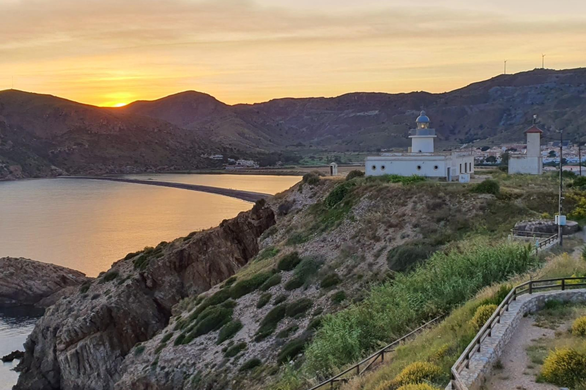 Nouvelle construction - Maison mitoyenne -
La Union - centro