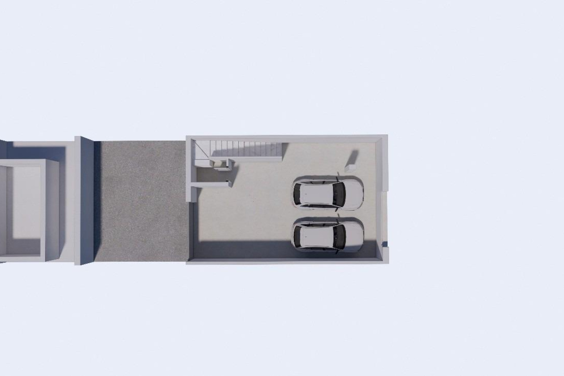 Nouvelle construction - Maison mitoyenne -
Los Alcazares - Serena Golf