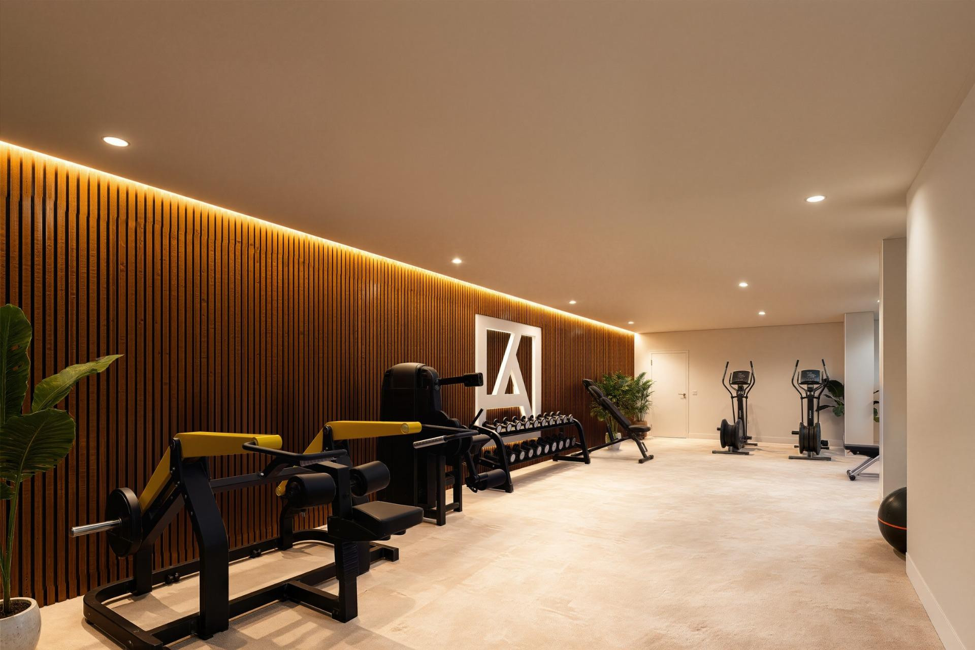 Nouvelle construction - Maison mitoyenne -
Los Alcazares - Serena Golf