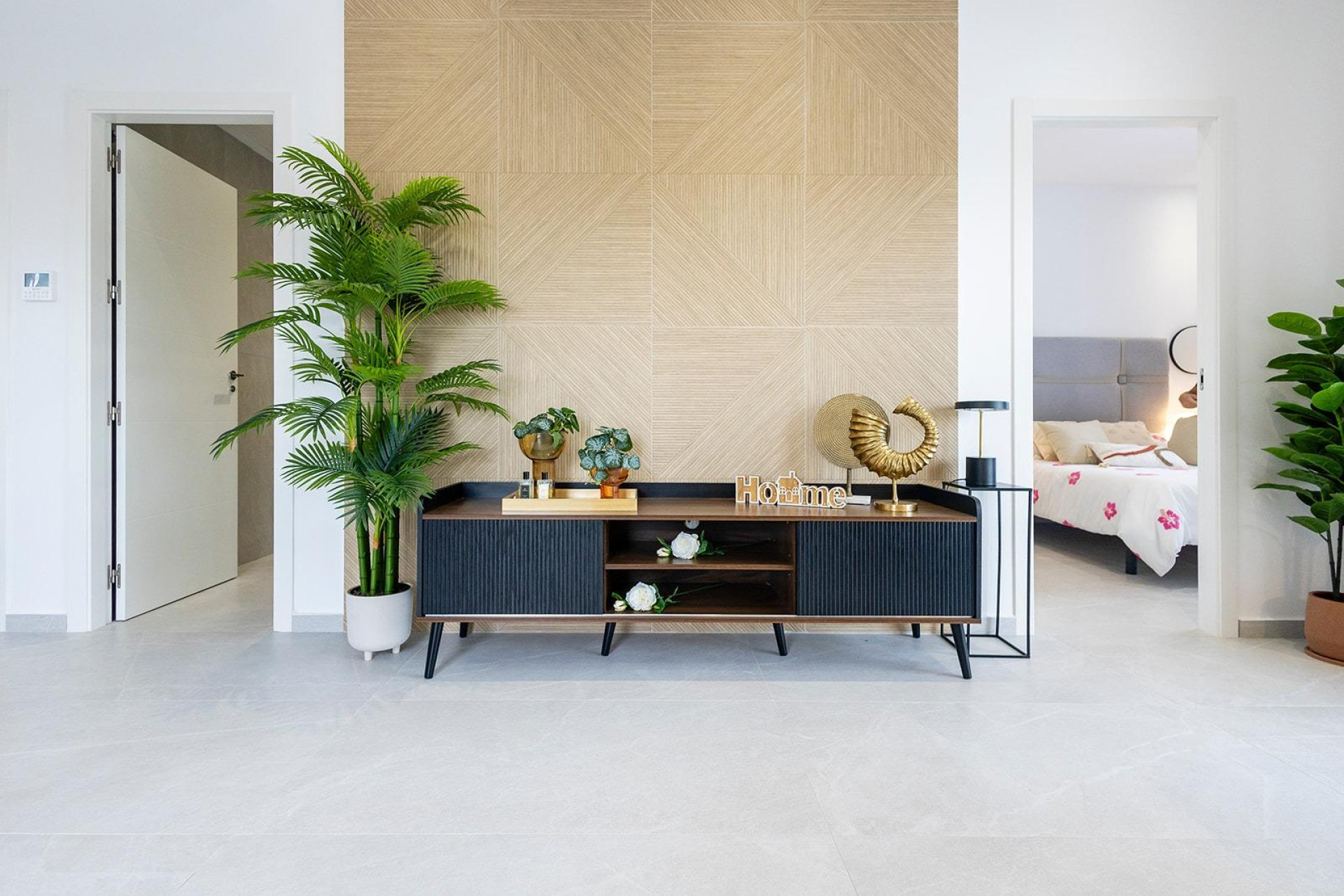 Nouvelle construction - Maison mitoyenne -
Orihuela Costa - Vistabella Golf