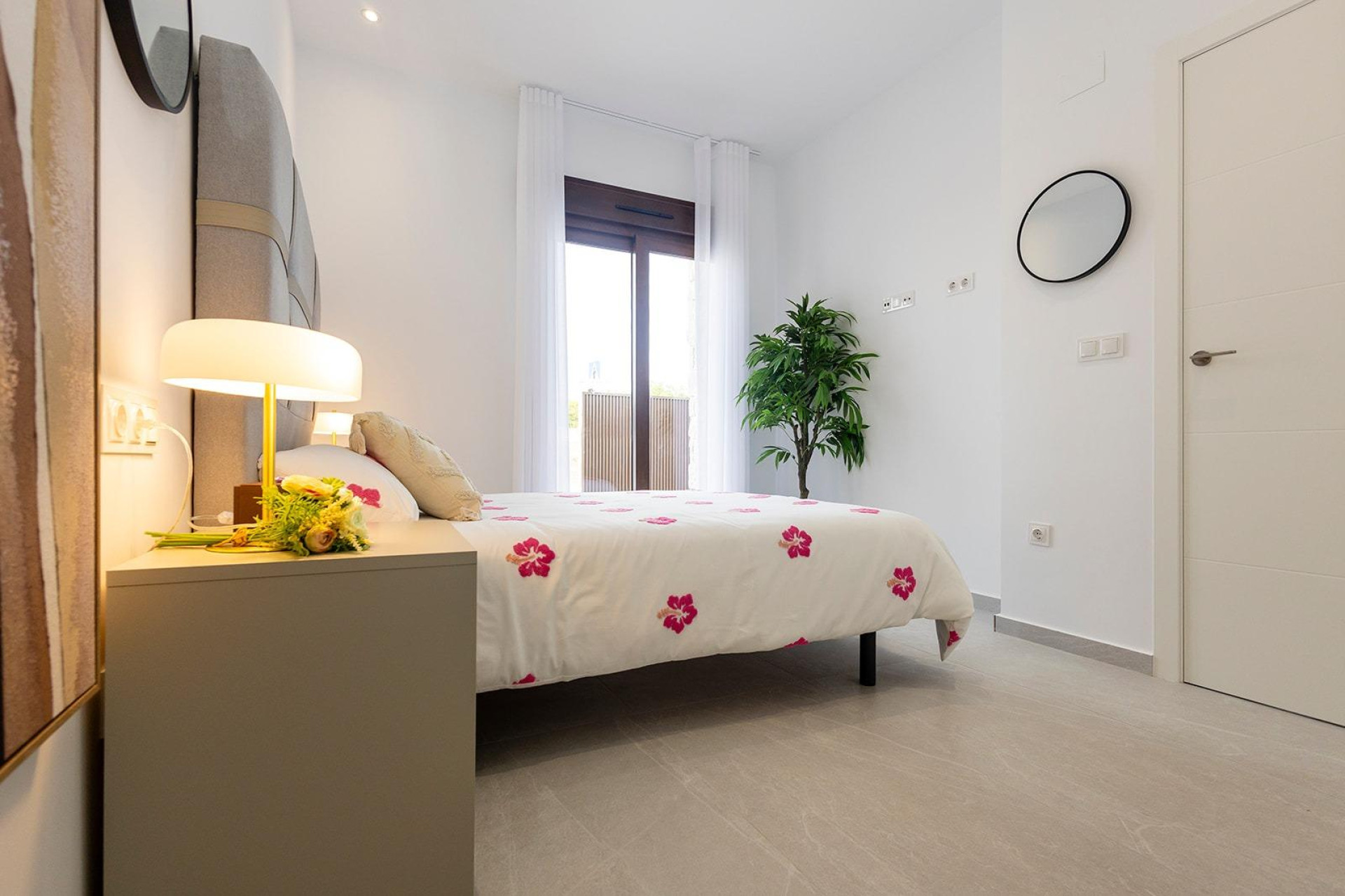 Nouvelle construction - Maison mitoyenne -
Orihuela Costa - Vistabella Golf