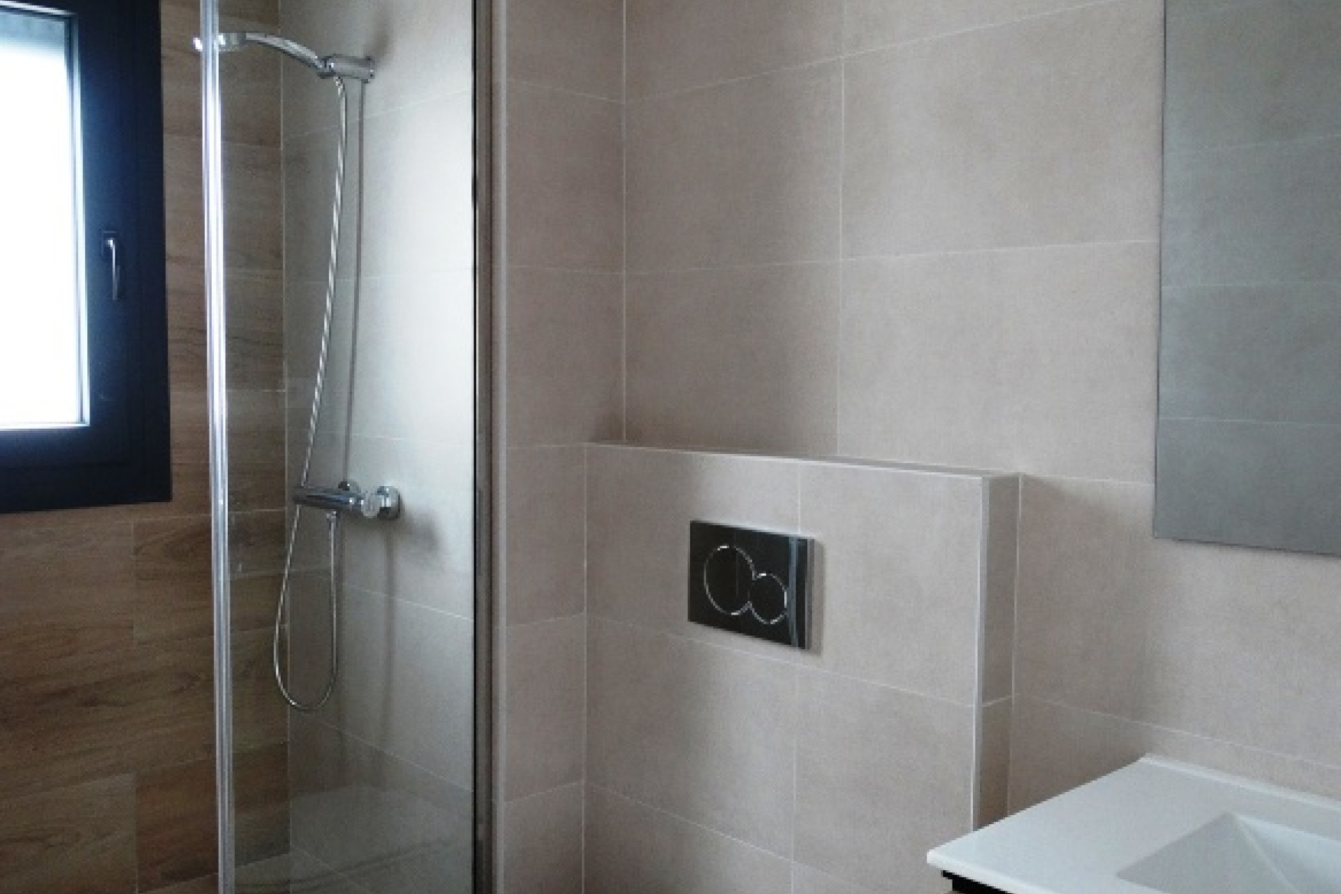Nouvelle construction - Maison mitoyenne -
Pilar de La Horadada - Pilar de la Horadada