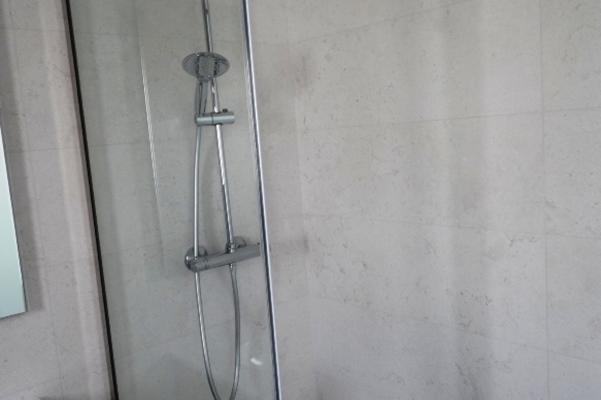 Nouvelle construction - Maison mitoyenne -
Pilar de La Horadada - Pilar de la Horadada