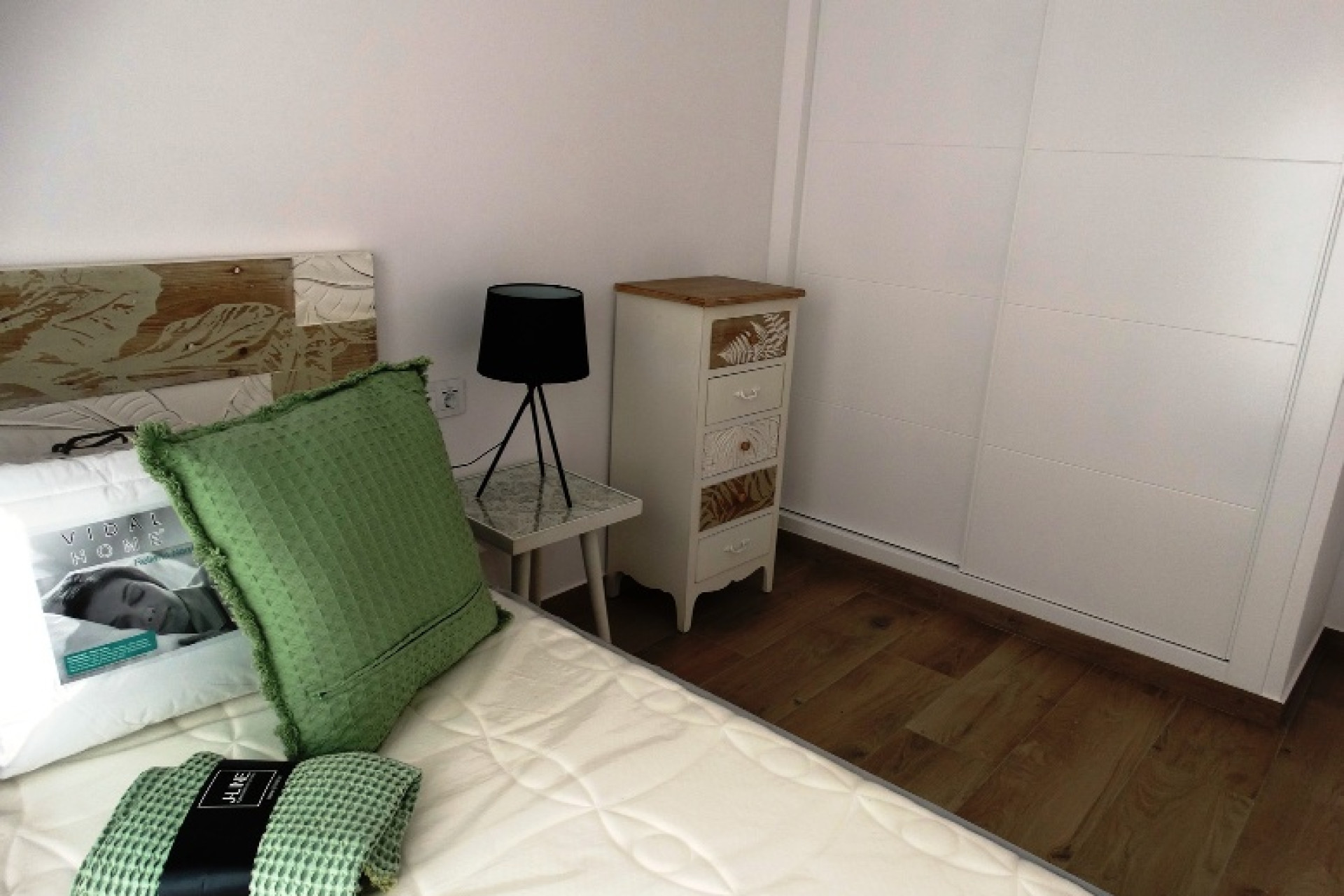 Nouvelle construction - Maison mitoyenne -
Pilar de la Horadada