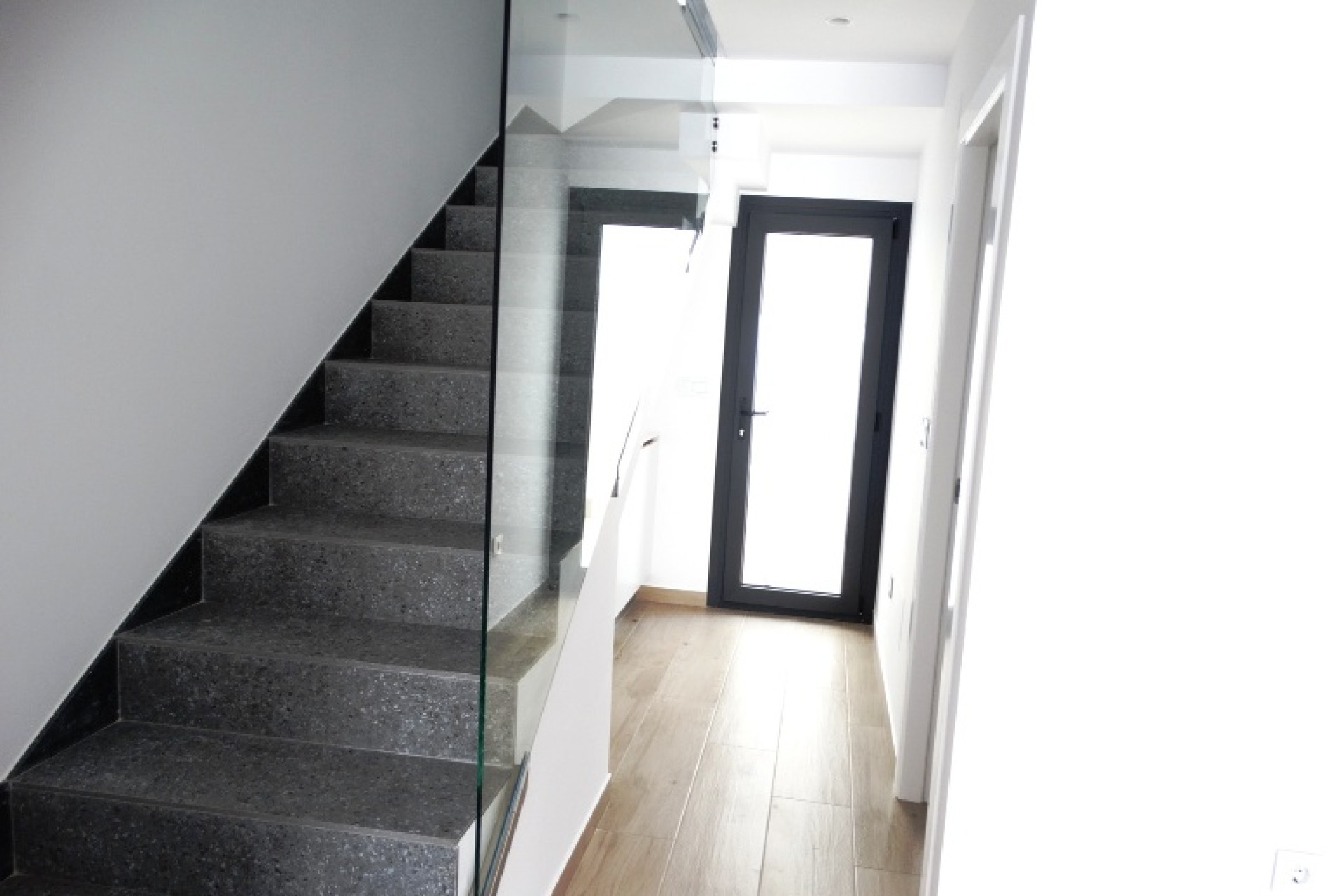Nouvelle construction - Maison mitoyenne -
Pilar de la Horadada