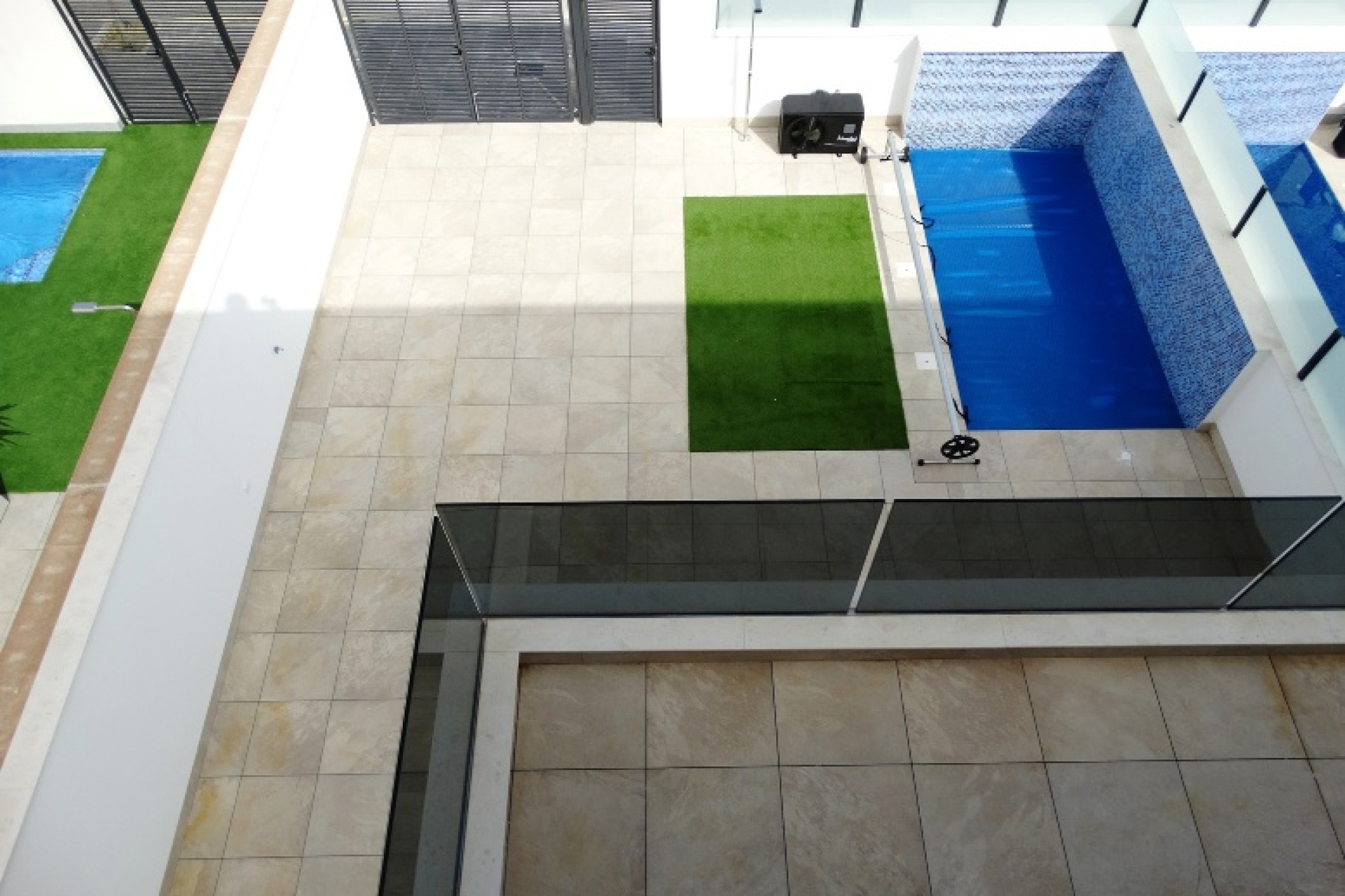 Nouvelle construction - Maison mitoyenne -
Pilar de la Horadada