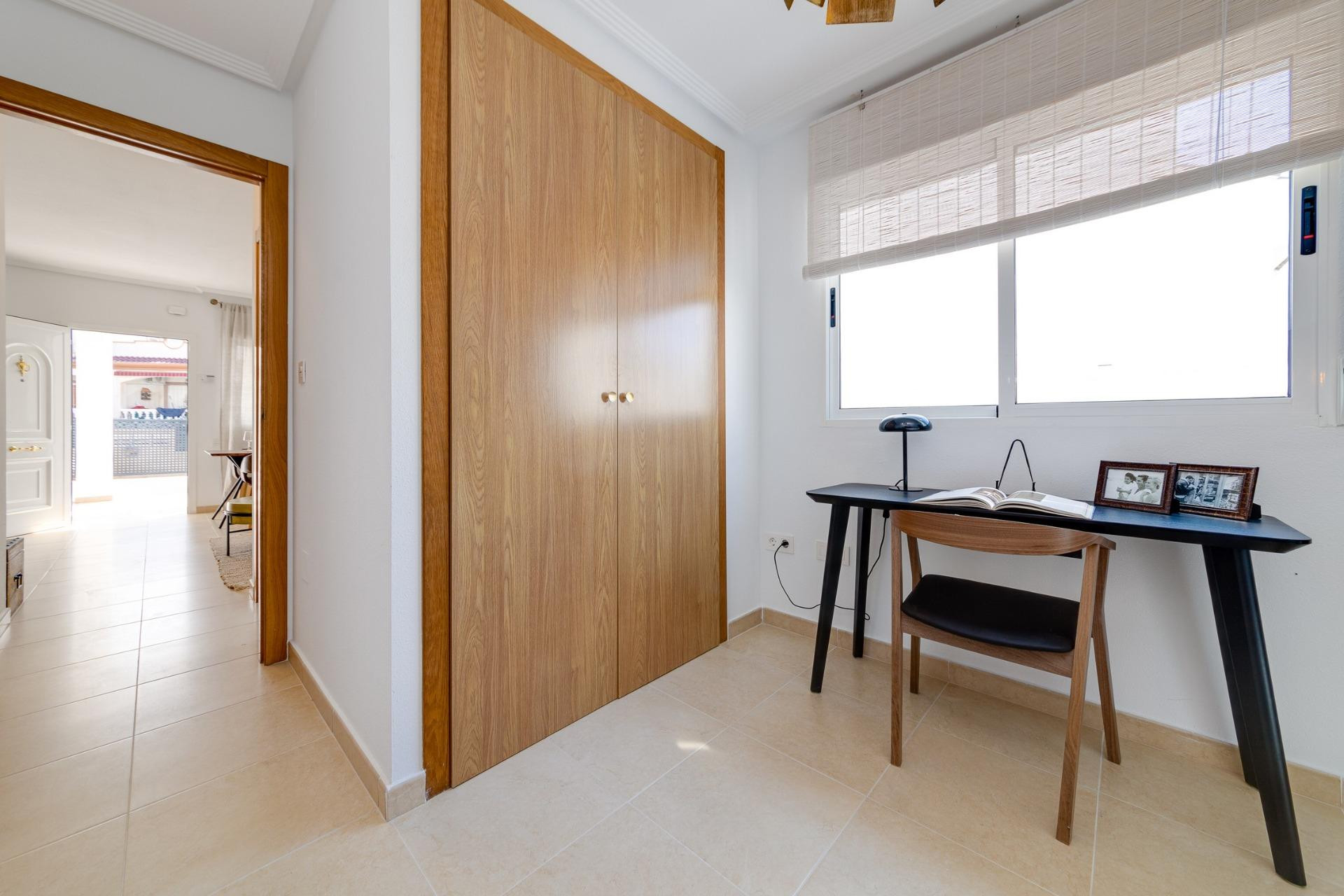 Nouvelle construction - Maison mitoyenne -
San Fulgencio - El Oasis