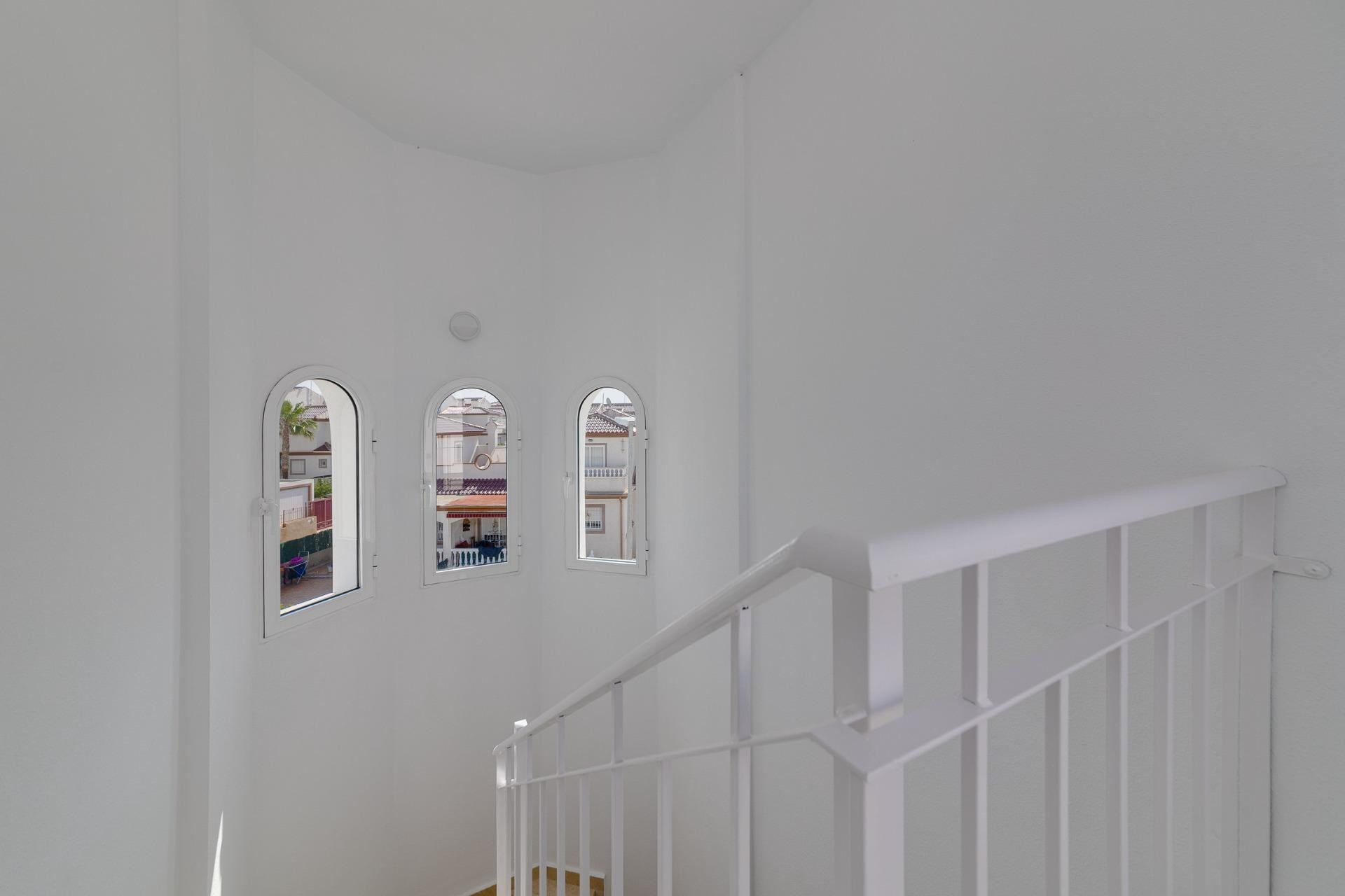 Nouvelle construction - Maison mitoyenne -
San Fulgencio - El Oasis