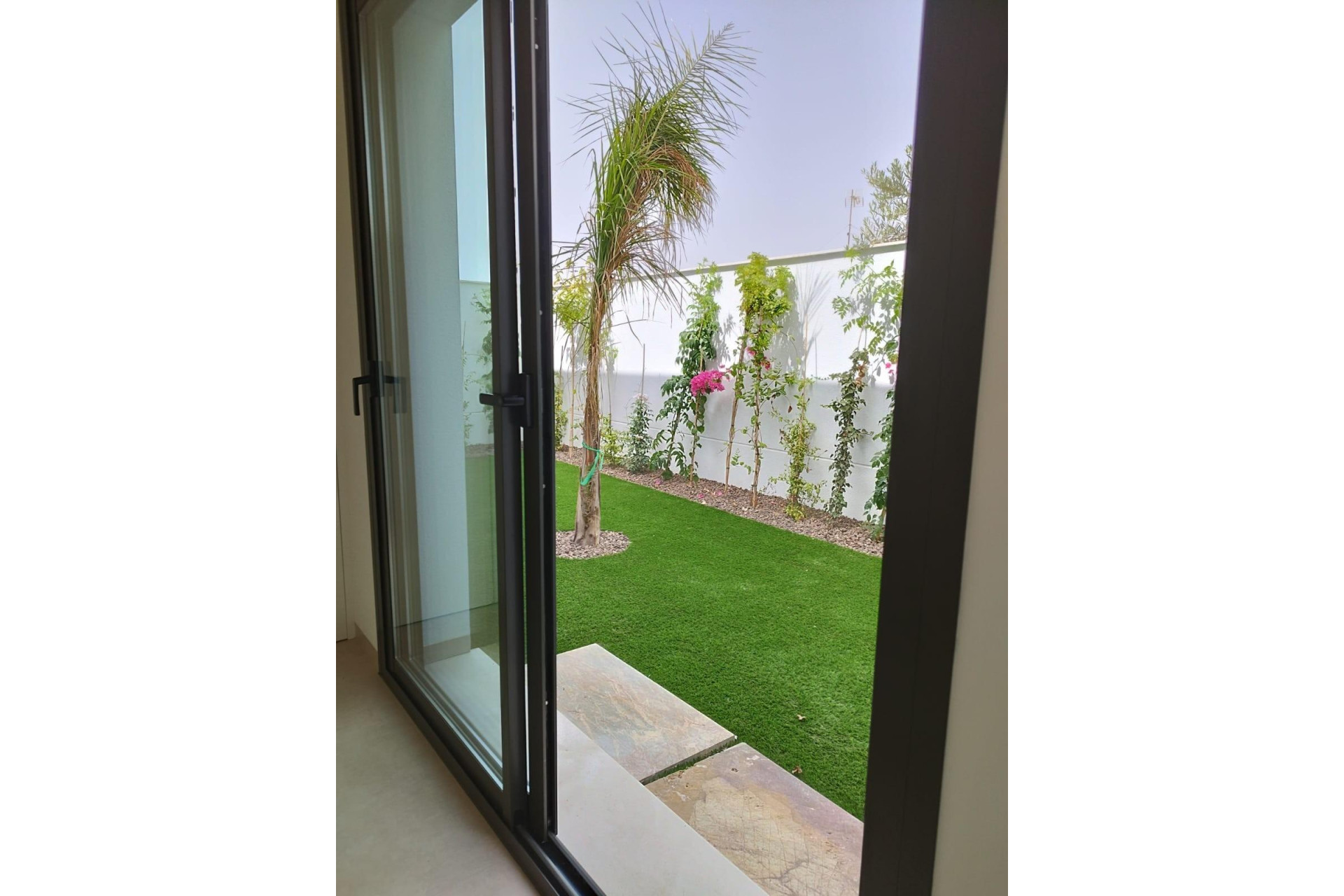 Nouvelle construction - Maison mitoyenne -
San Javier - Parque del doce