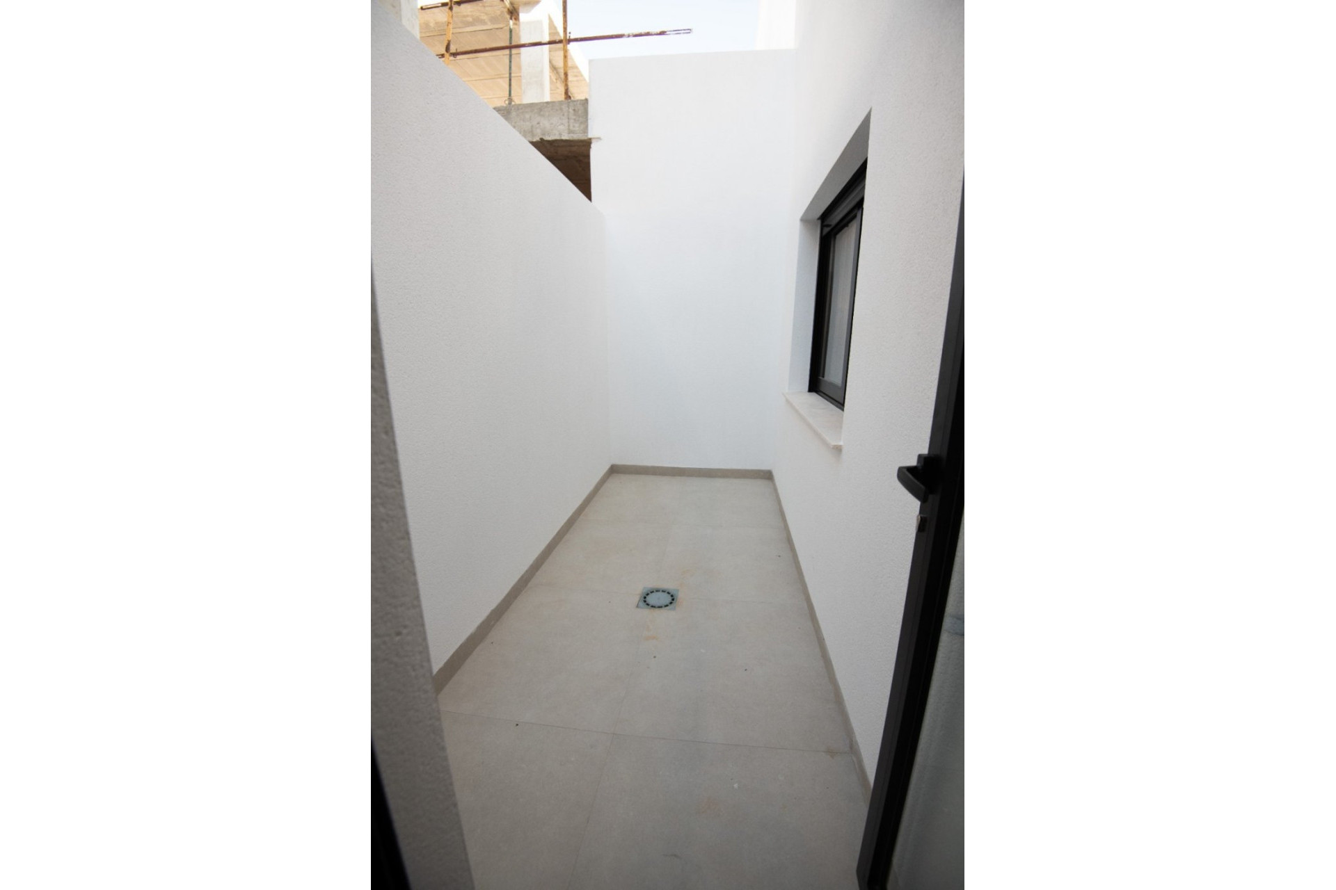 Nouvelle construction - Maison mitoyenne -
San Javier - Santiago De La Ribera