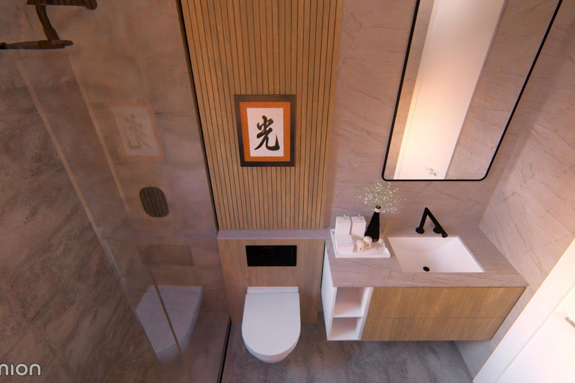 Nouvelle construction - Maison mitoyenne -
San Javier - Santiago De La Ribera