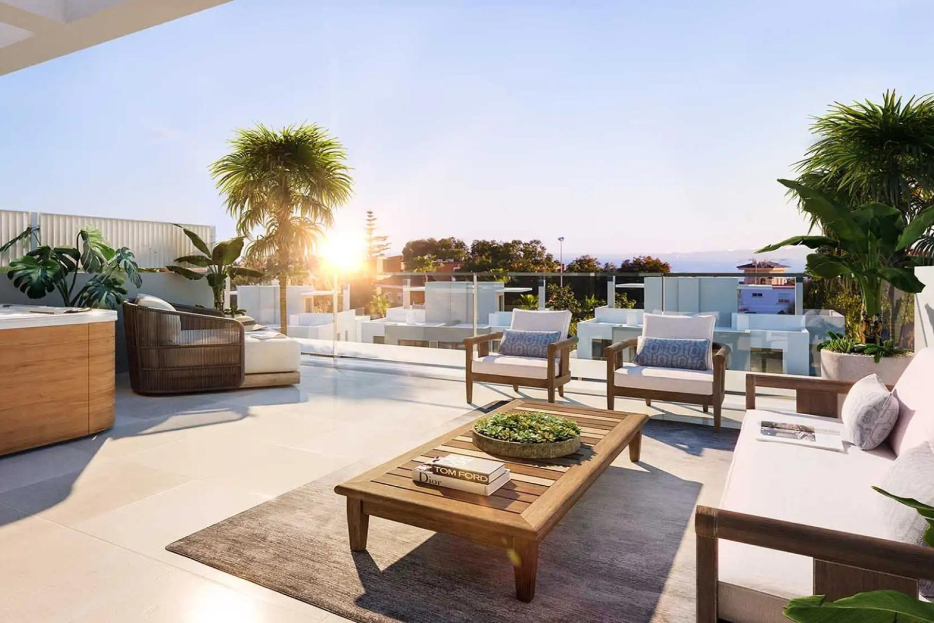 Nouvelle construction - Maison mitoyenne -
San Juan de Alicante - Cabo de las Huertas