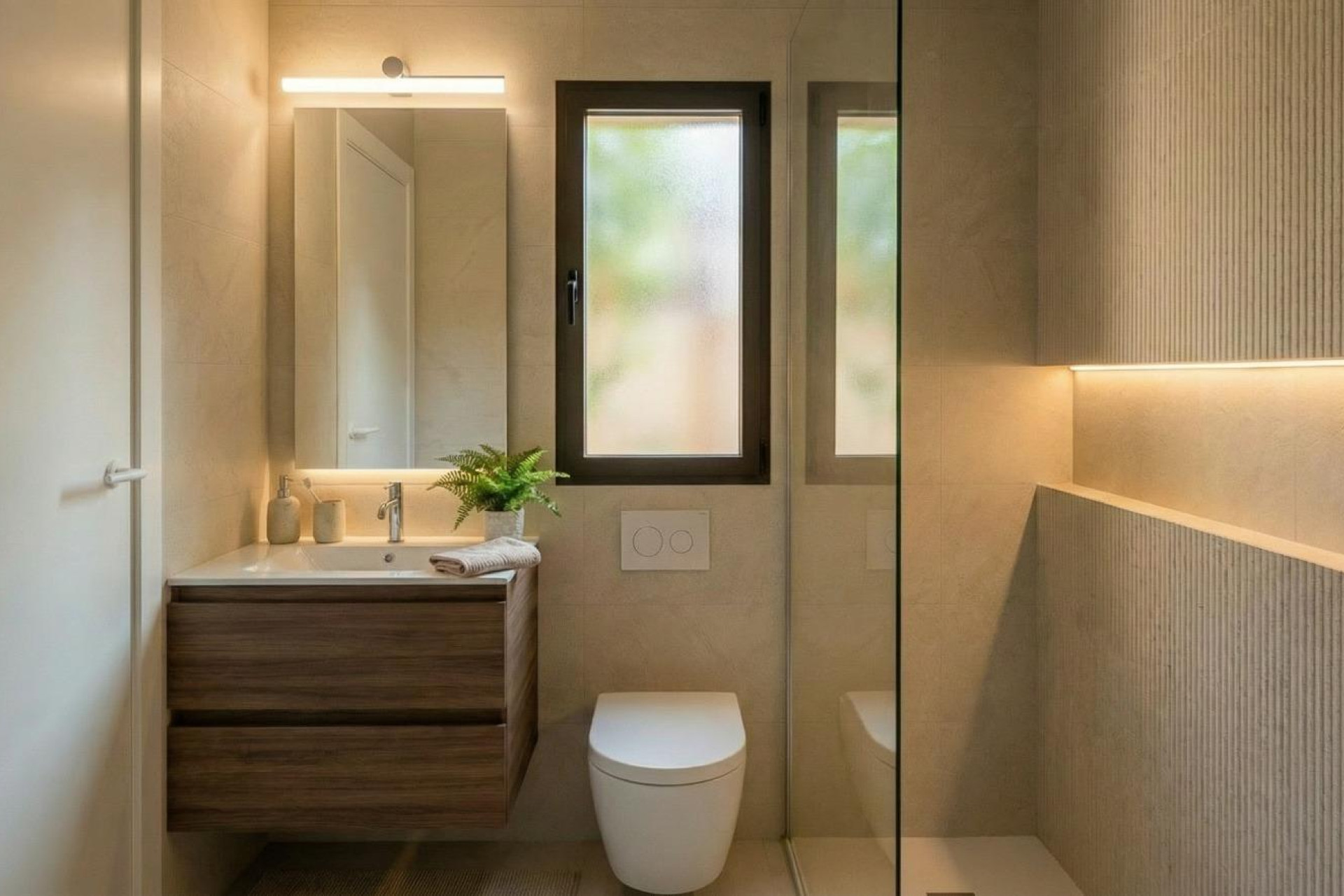 Nouvelle construction - Maison mitoyenne -
Torre Pacheco - El Alba