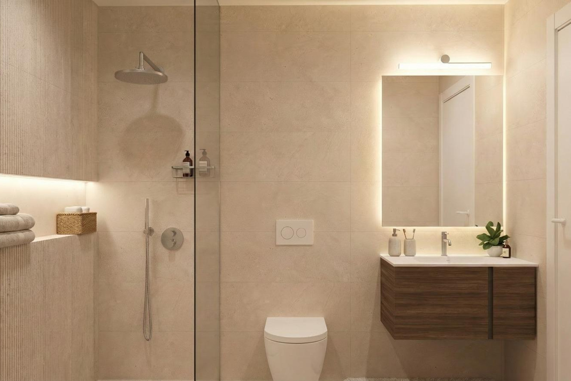 Nouvelle construction - Maison mitoyenne -
Torre Pacheco - El Alba