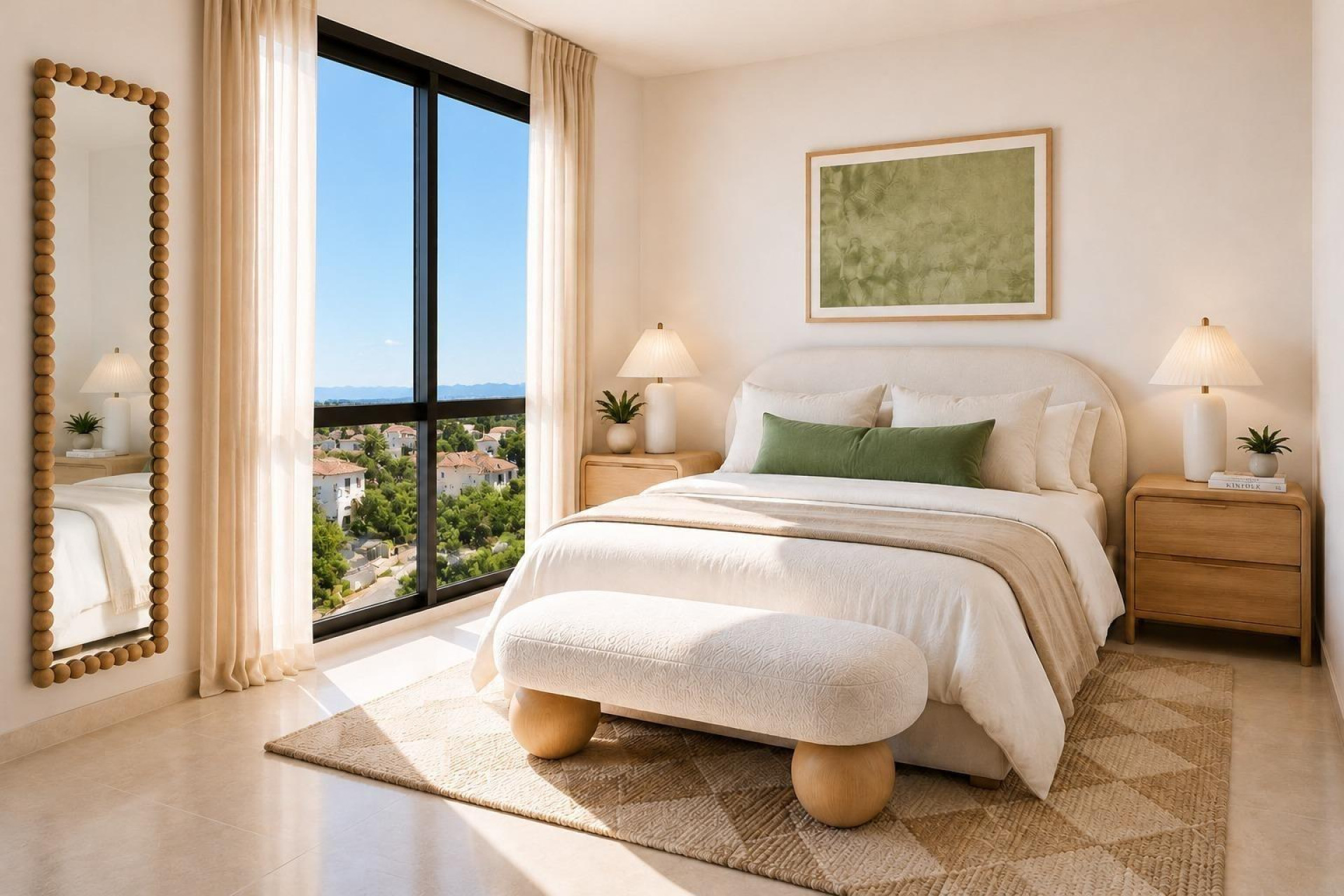 Nouvelle construction - Maison mitoyenne -
Torre Pacheco - Santa Rosalia Lake And Life Resort