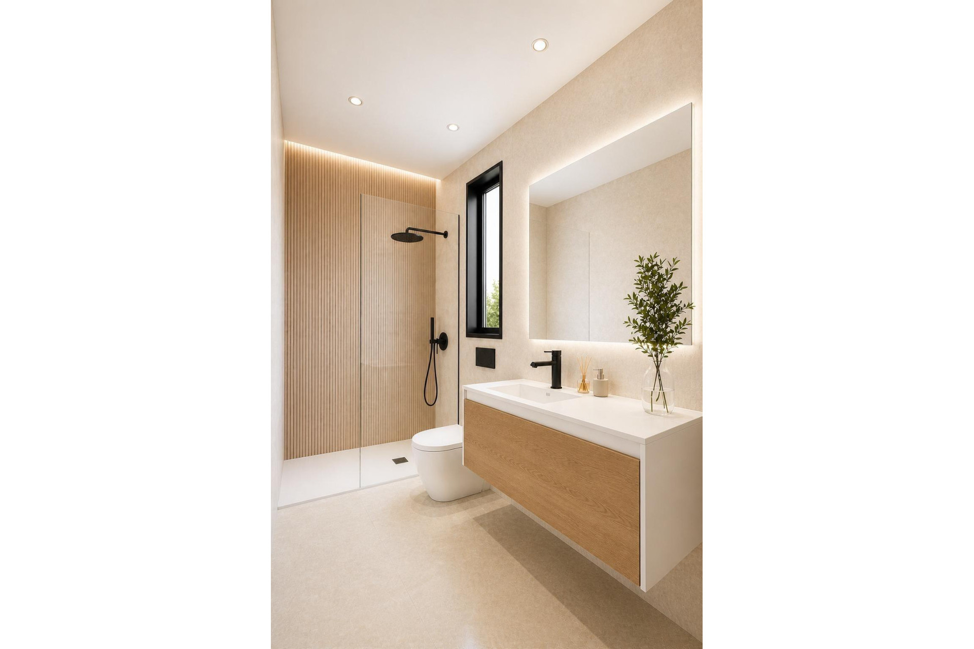 Nouvelle construction - Maison mitoyenne -
Torre Pacheco - Santa Rosalia Lake And Life Resort