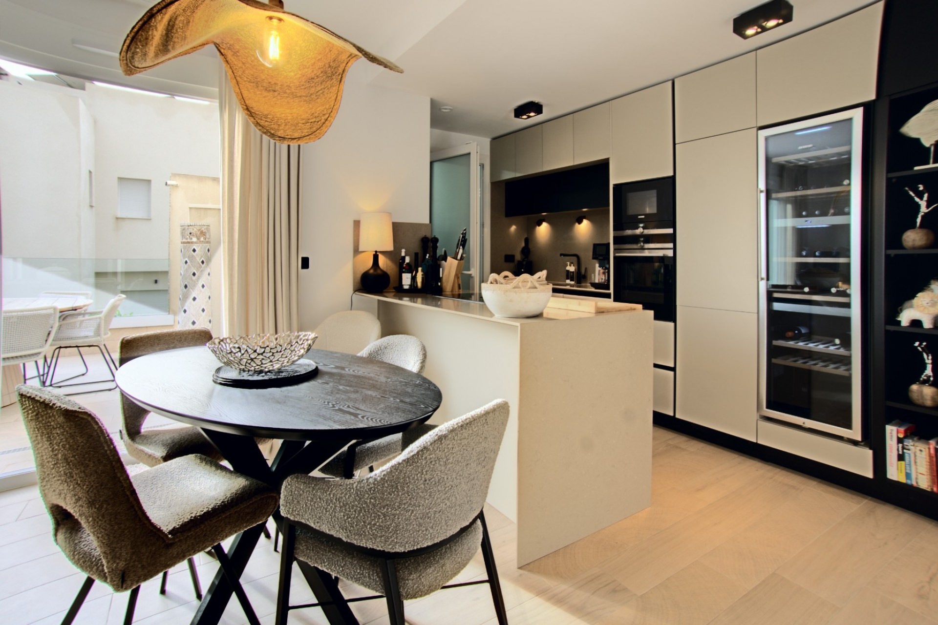 Nouvelle construction - Penthouse -
Algorfa - La Finca Golf