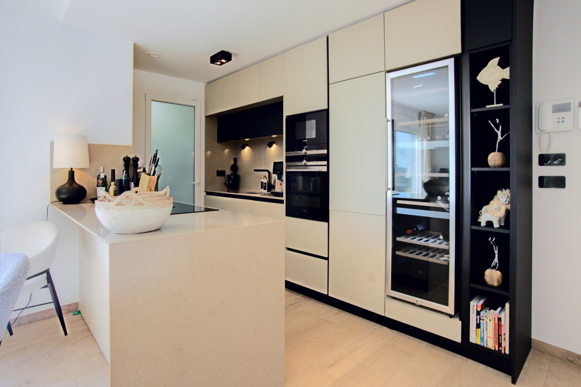 Nouvelle construction - Penthouse -
Algorfa - La Finca Golf