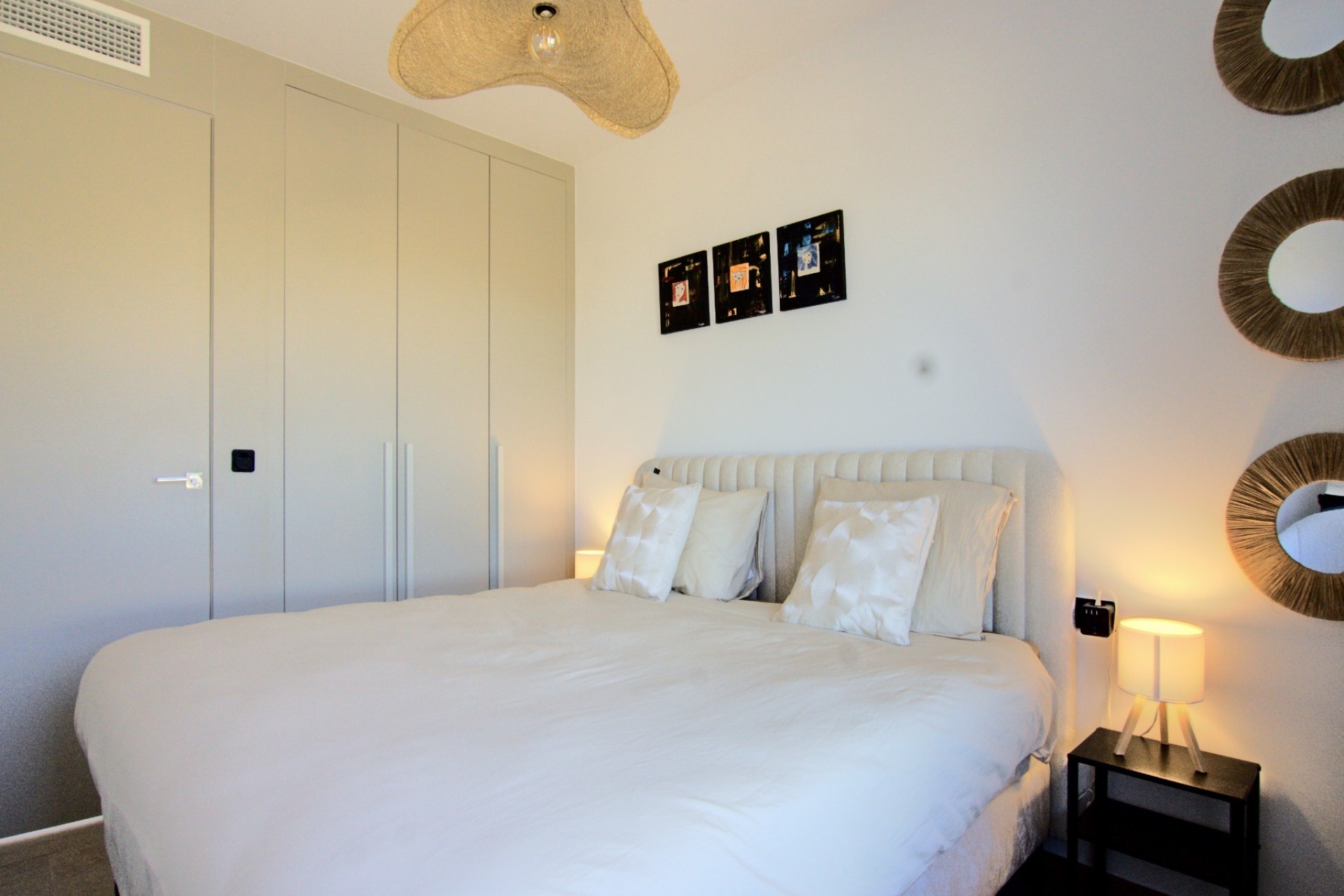 Nouvelle construction - Penthouse -
Algorfa - La Finca Golf