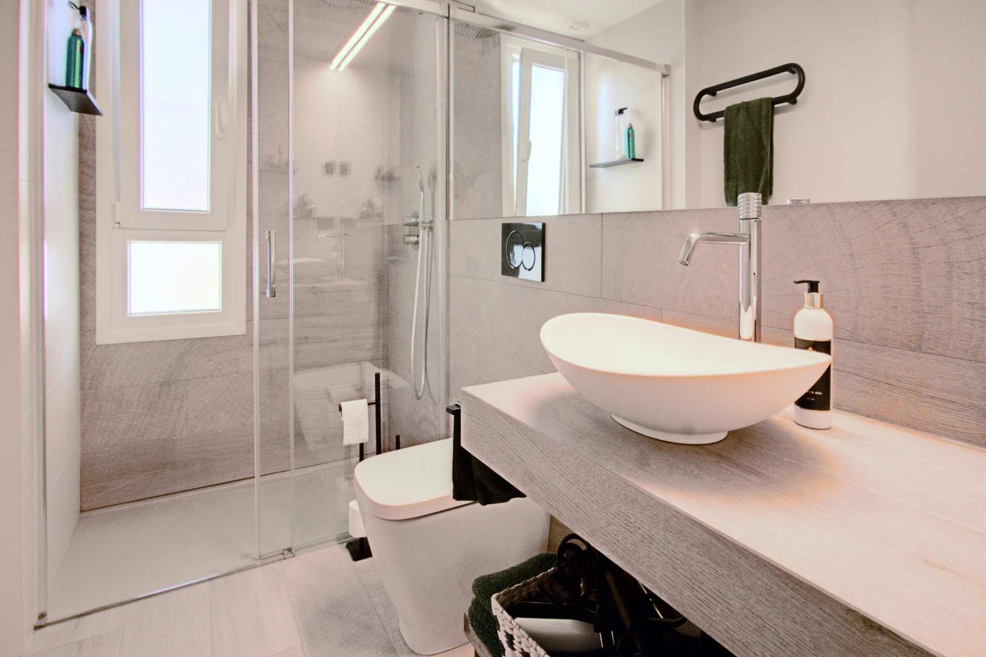 Nouvelle construction - Penthouse -
Algorfa - La Finca Golf