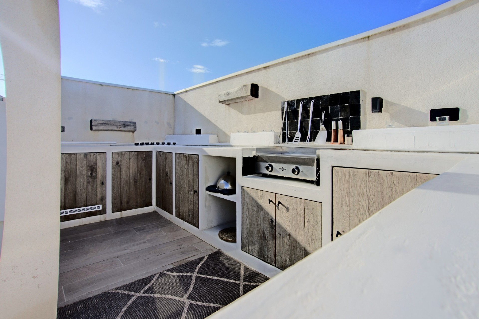 Nouvelle construction - Penthouse -
Algorfa - La Finca Golf