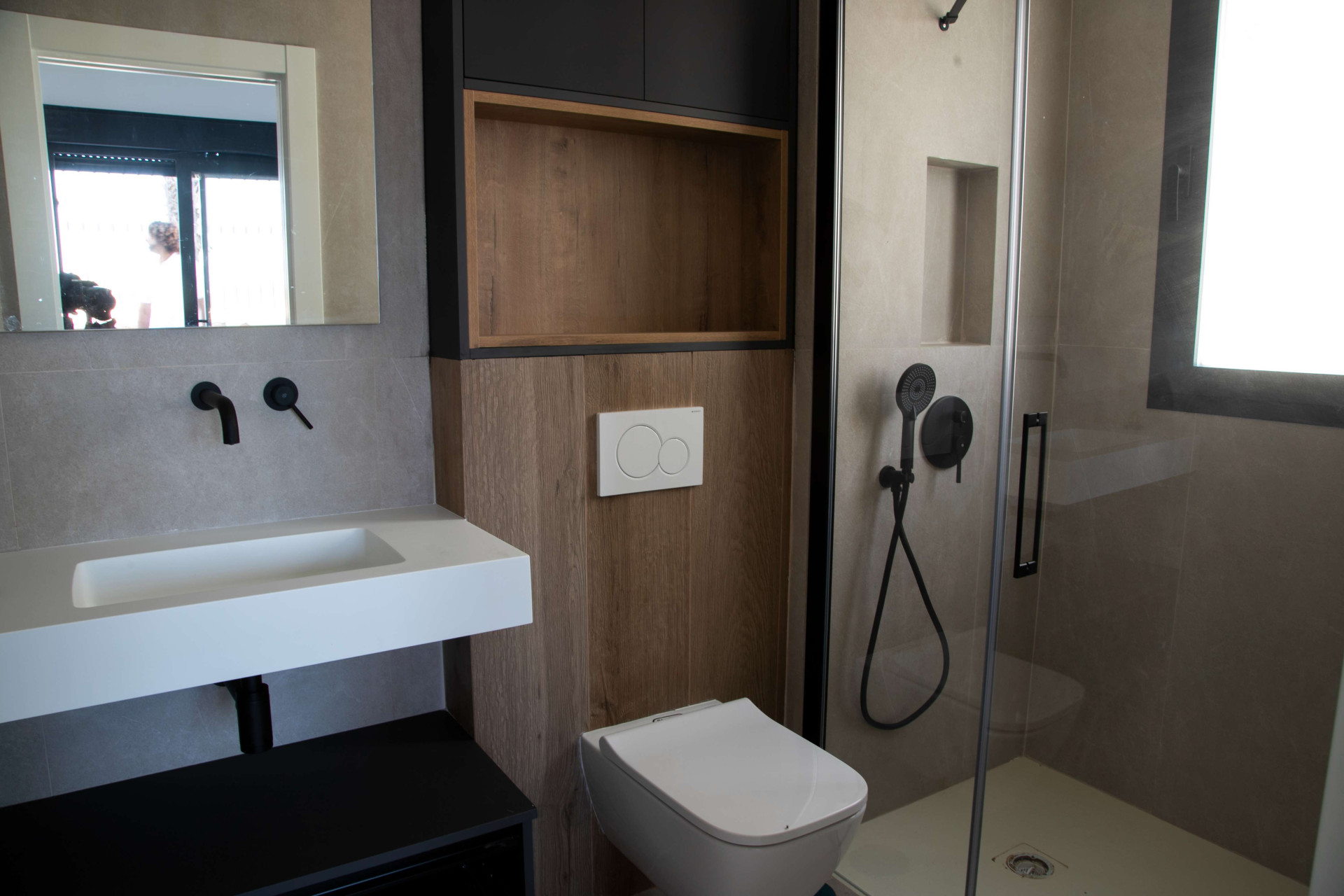 Nouvelle construction - Penthouse -
Alhama De Murcia - Condado de Alhama