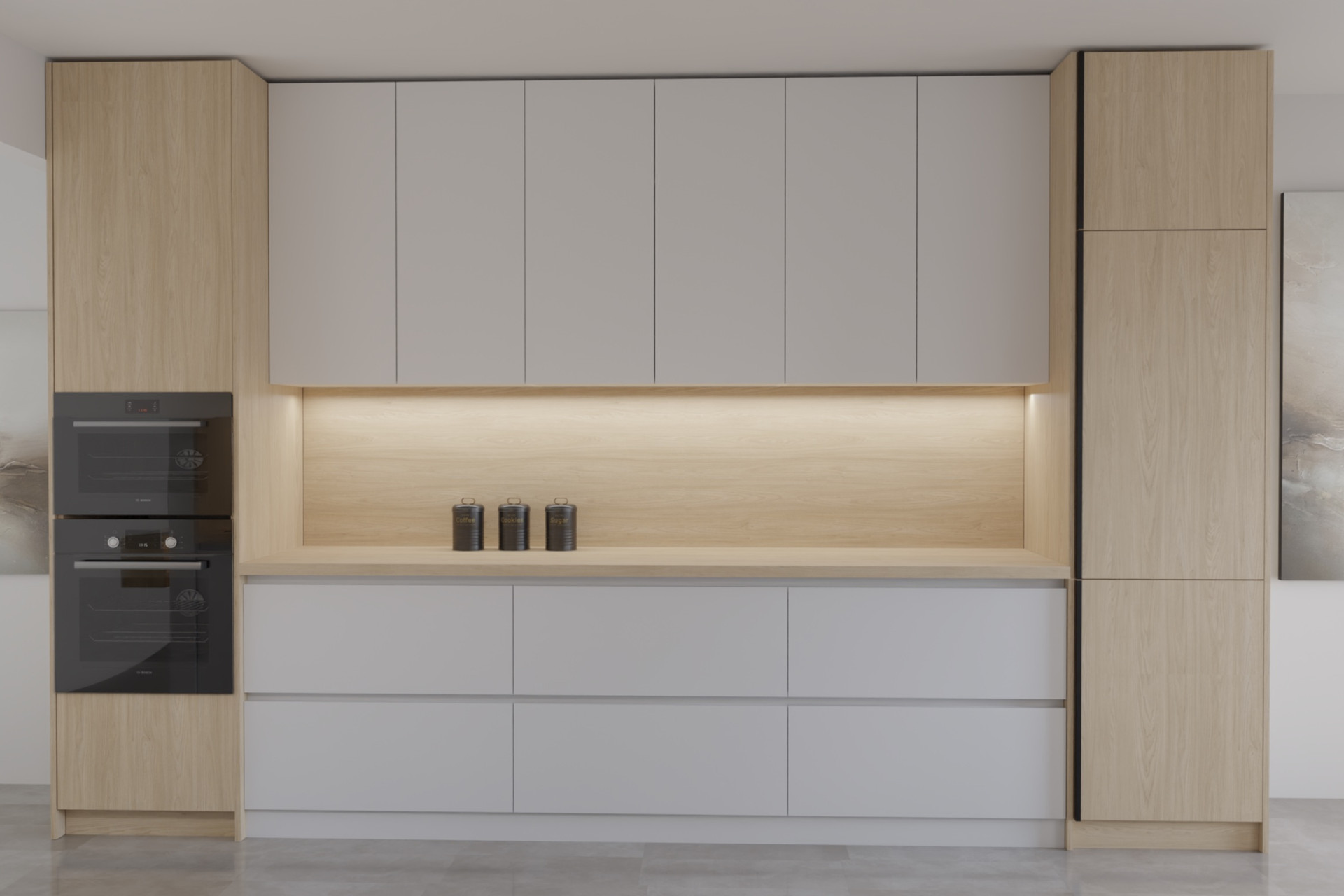 Nouvelle construction - Penthouse -
Alicante - Alicante (Alacant)