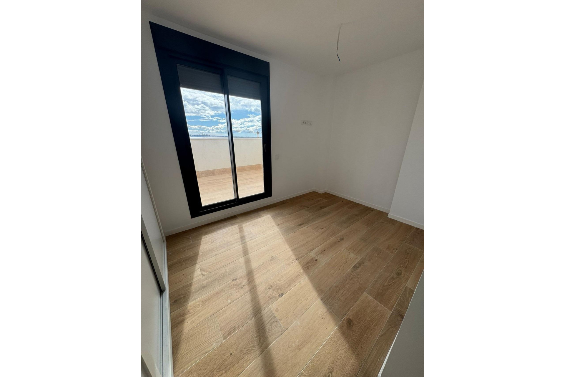Nouvelle construction - Penthouse -
Alicante - Benalua