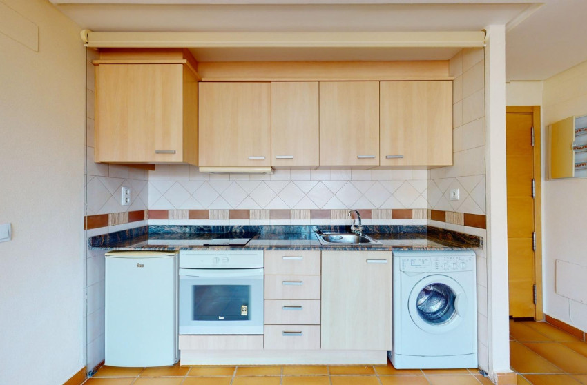 Nouvelle construction - Penthouse -
Archena - Villanueva del Rio Segura