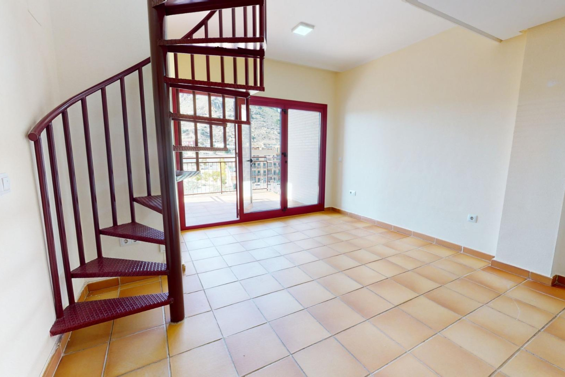 Nouvelle construction - Penthouse -
Archena - Villanueva del Rio Segura