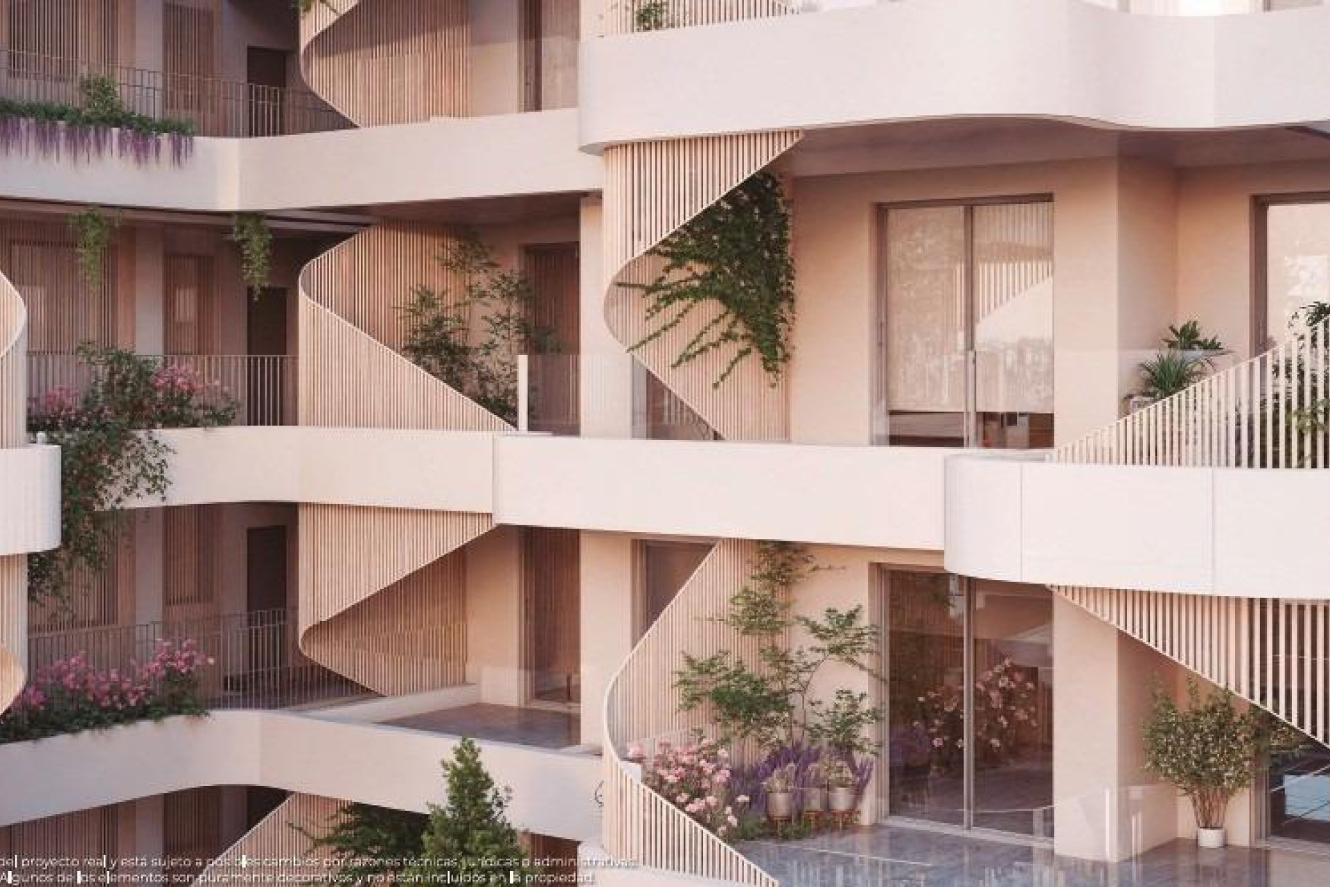 Nouvelle construction - Penthouse -
Banos y Mendigo - El Valle Golf