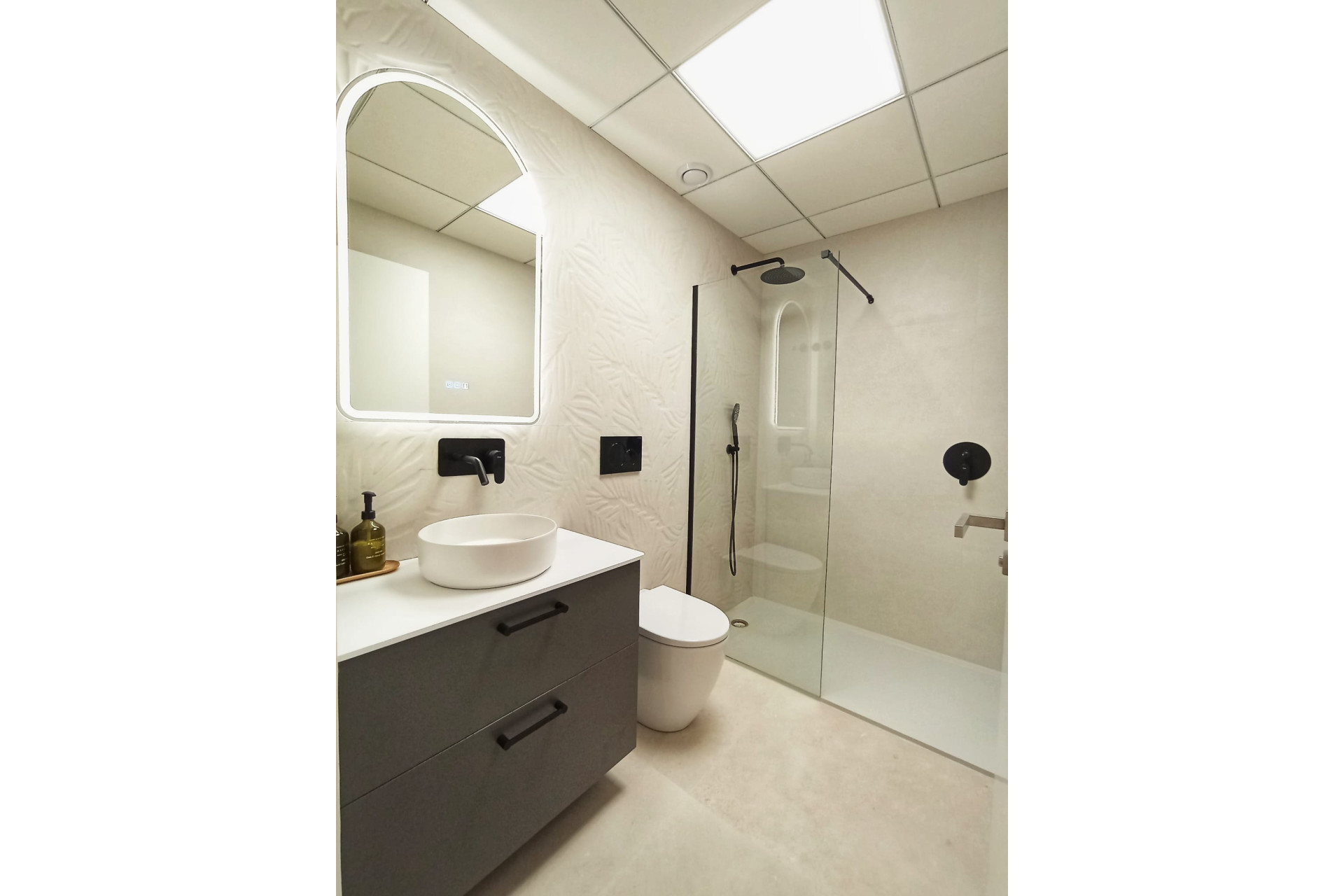 Nouvelle construction - Penthouse -
Benijofar