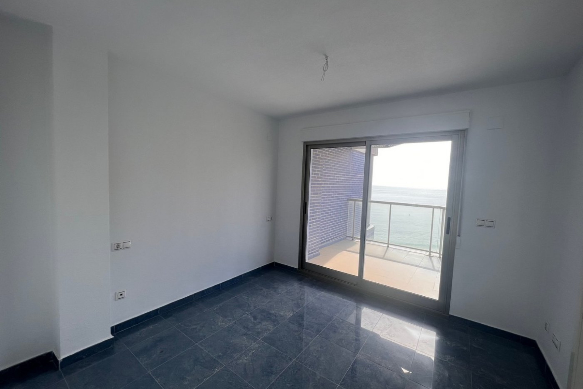 Nouvelle construction - Penthouse -
Calpe - Playa La Fossa