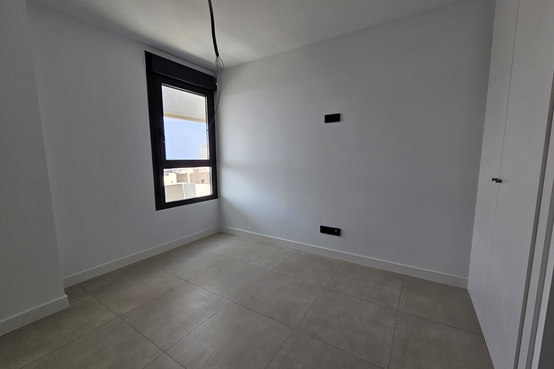 Nouvelle construction - Penthouse -
Calpe