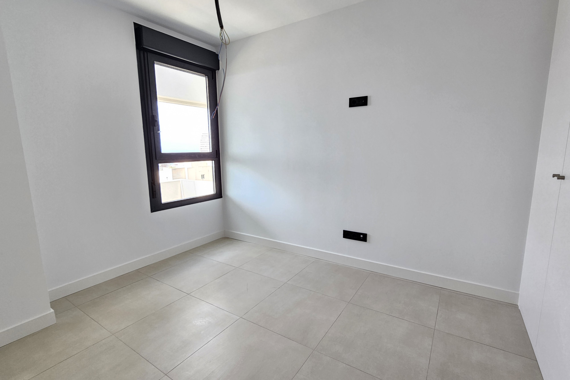 Nouvelle construction - Penthouse -
Calpe