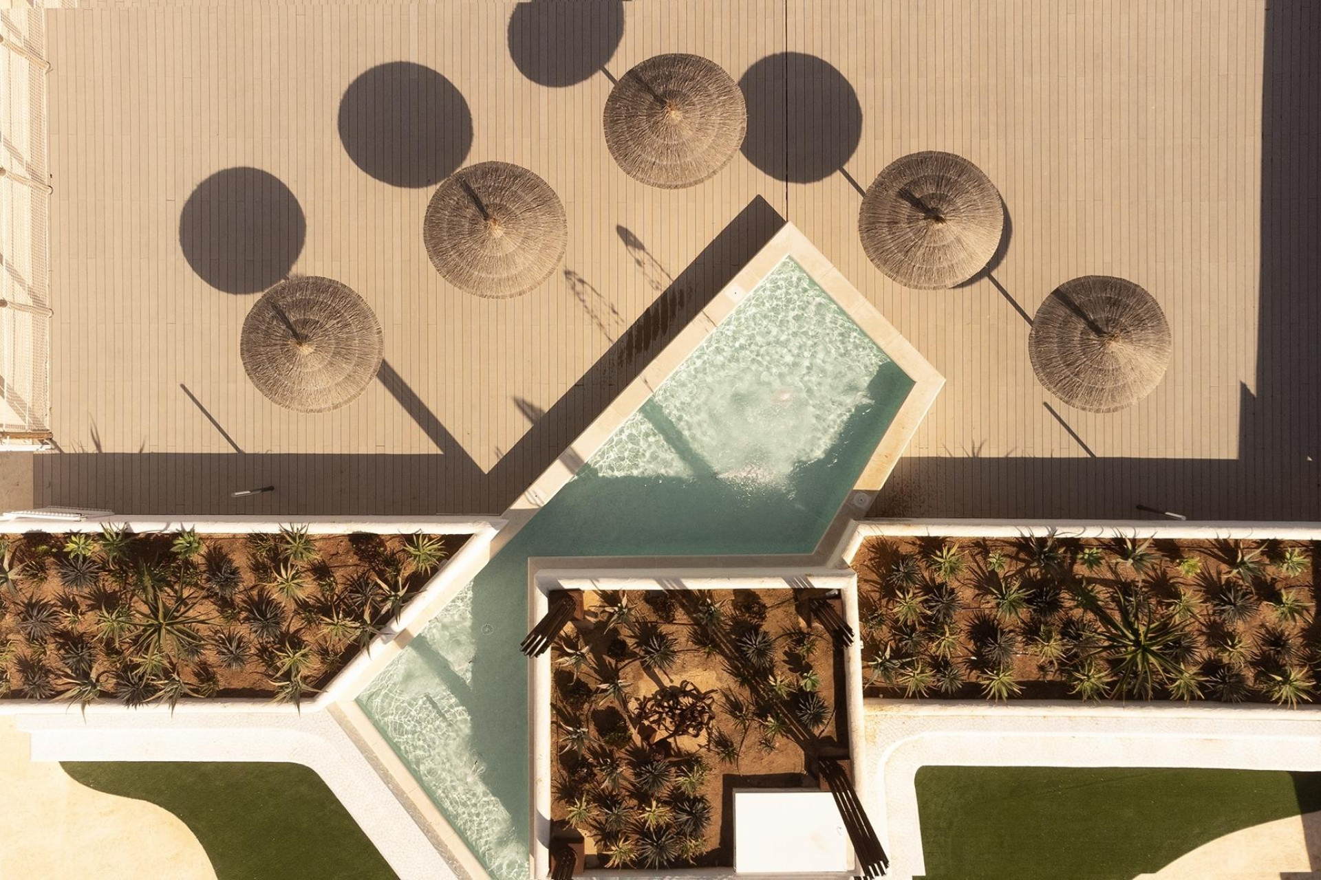 Nouvelle construction - Penthouse -
Denia - L´Estanyó (Marinas)