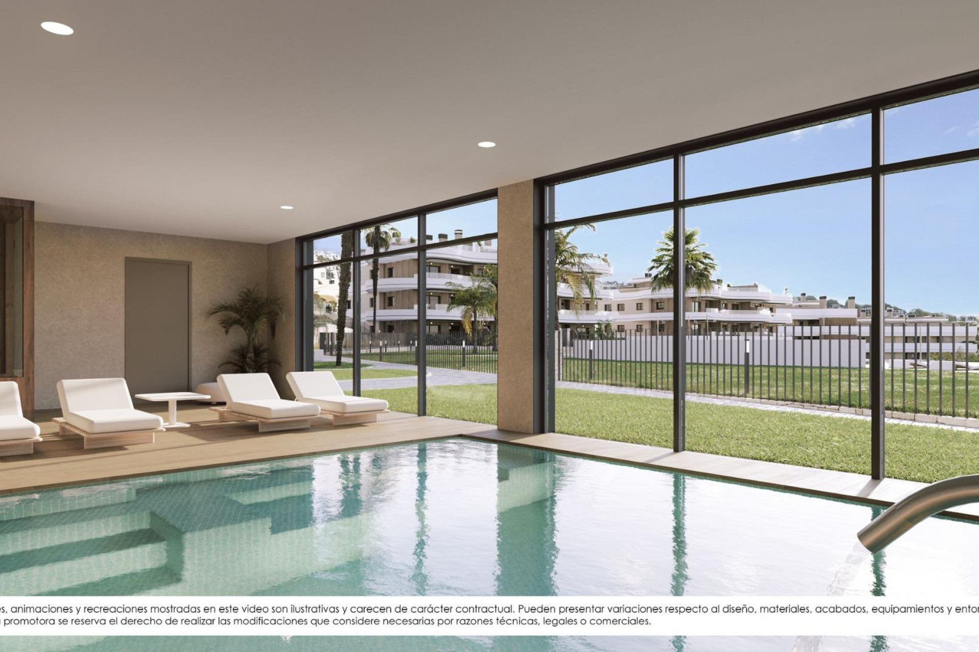 Nouvelle construction - Penthouse -
Finestrat - Campana Garden