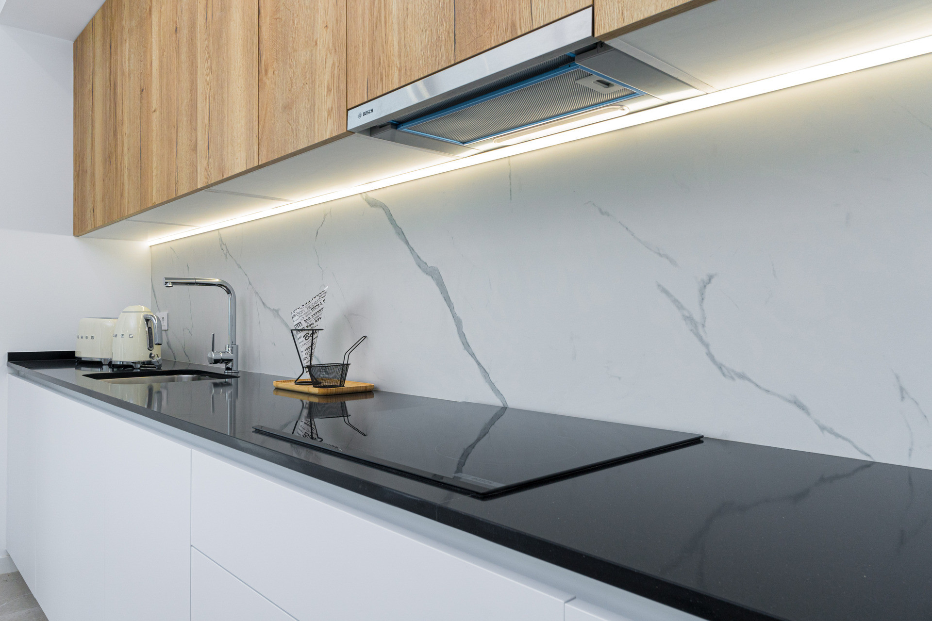 Nouvelle construction - Penthouse -
Finestrat